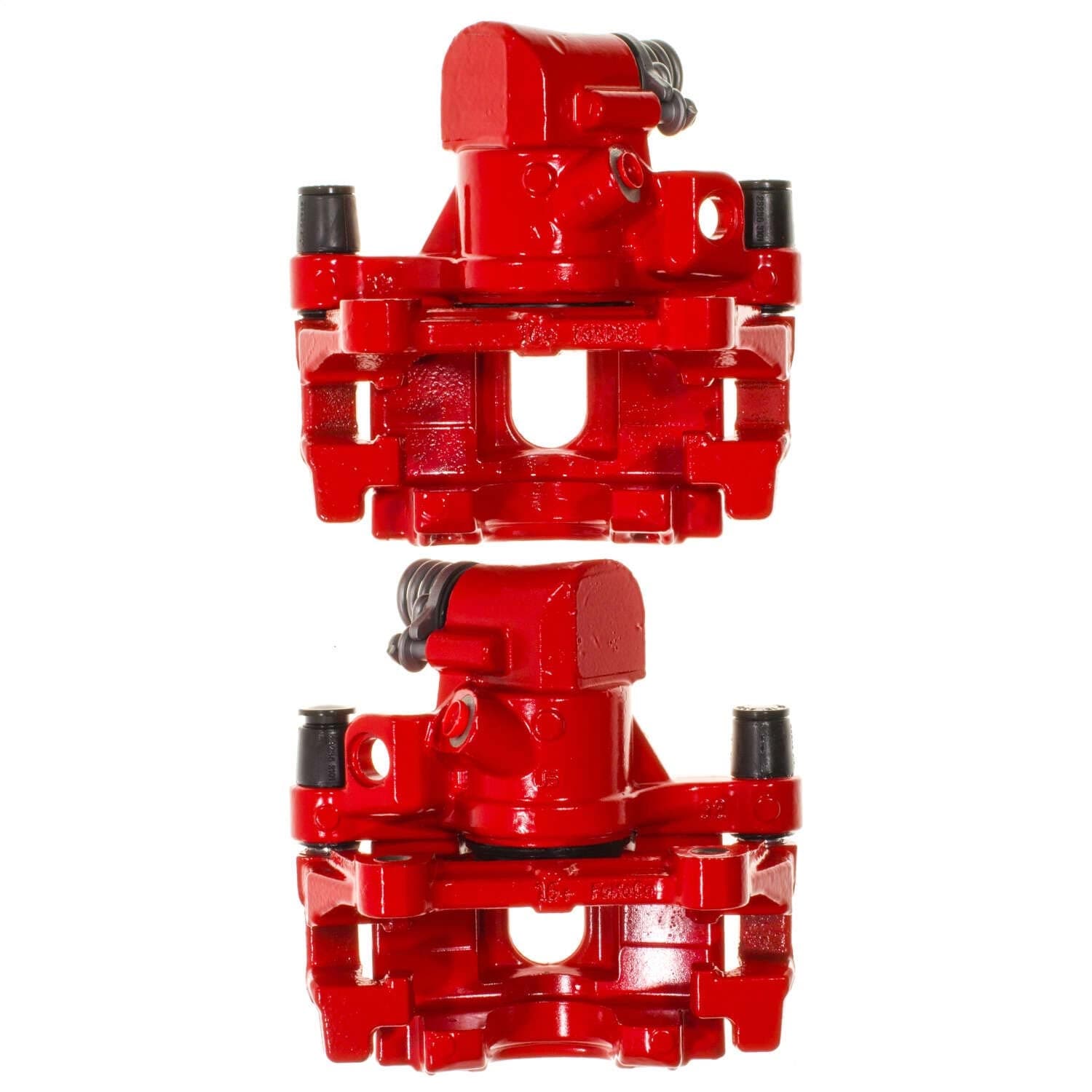 Power Stop - S3108 - Rear - Disc Brake Caliper Set image 6