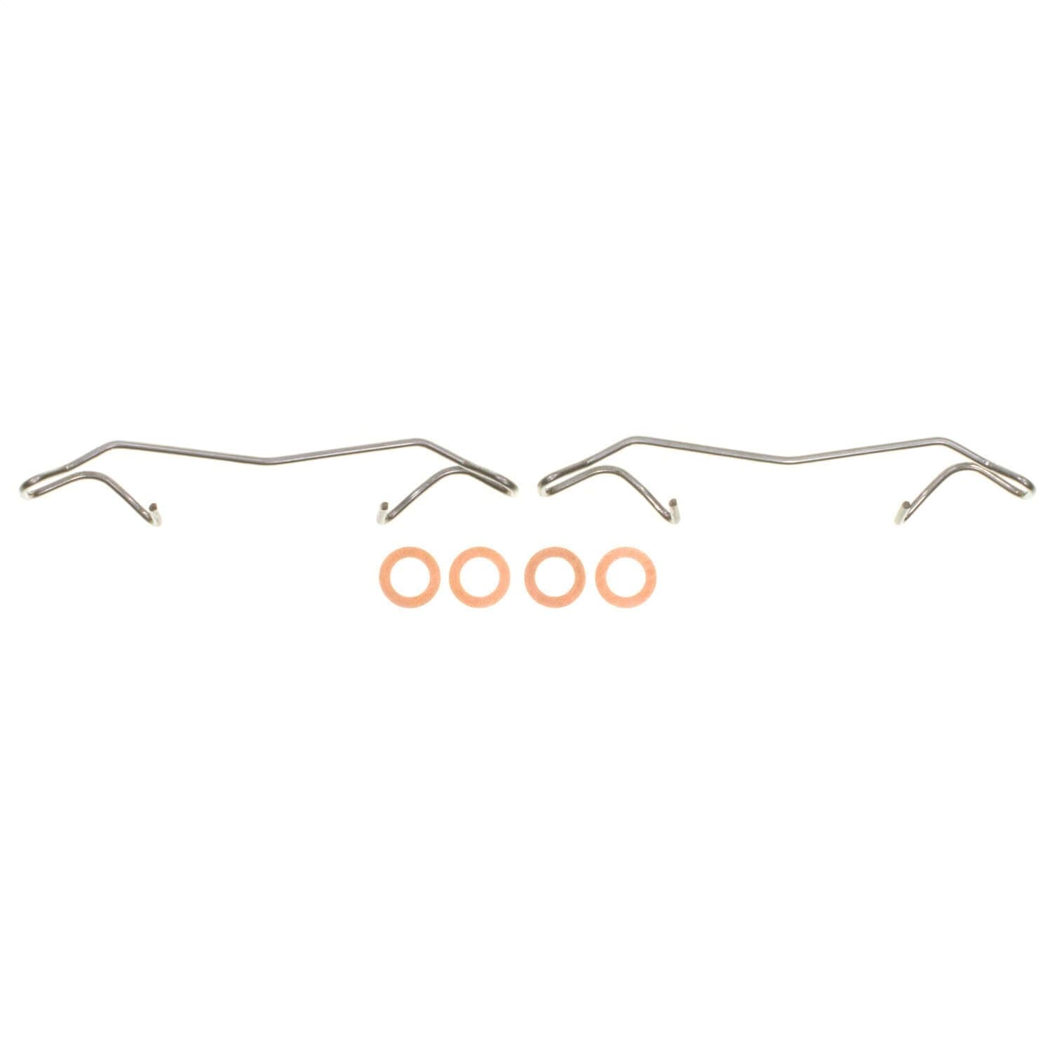 Power Stop - S3108 - Rear - Disc Brake Caliper Set image 5