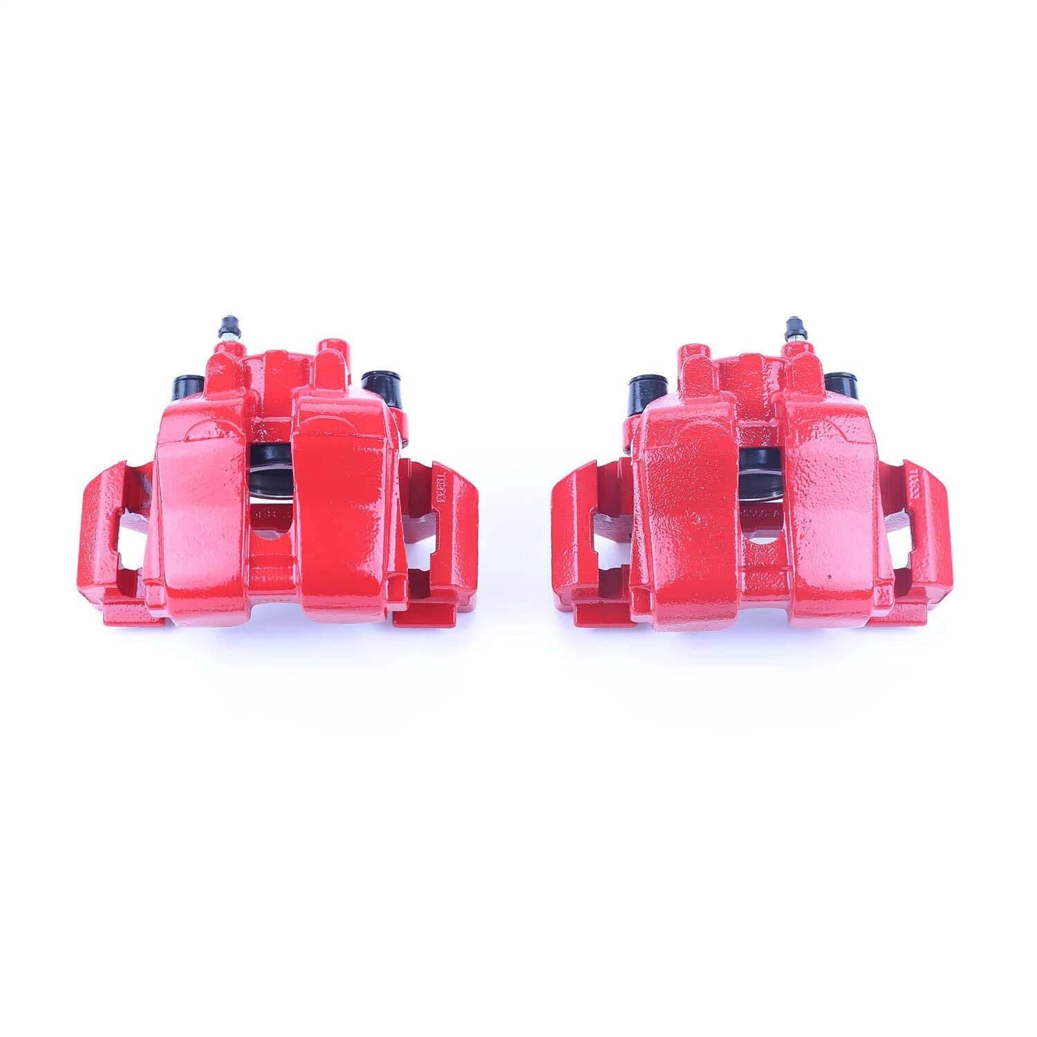 Power Stop - S3116 - Front - Disc Brake Caliper Set image 1