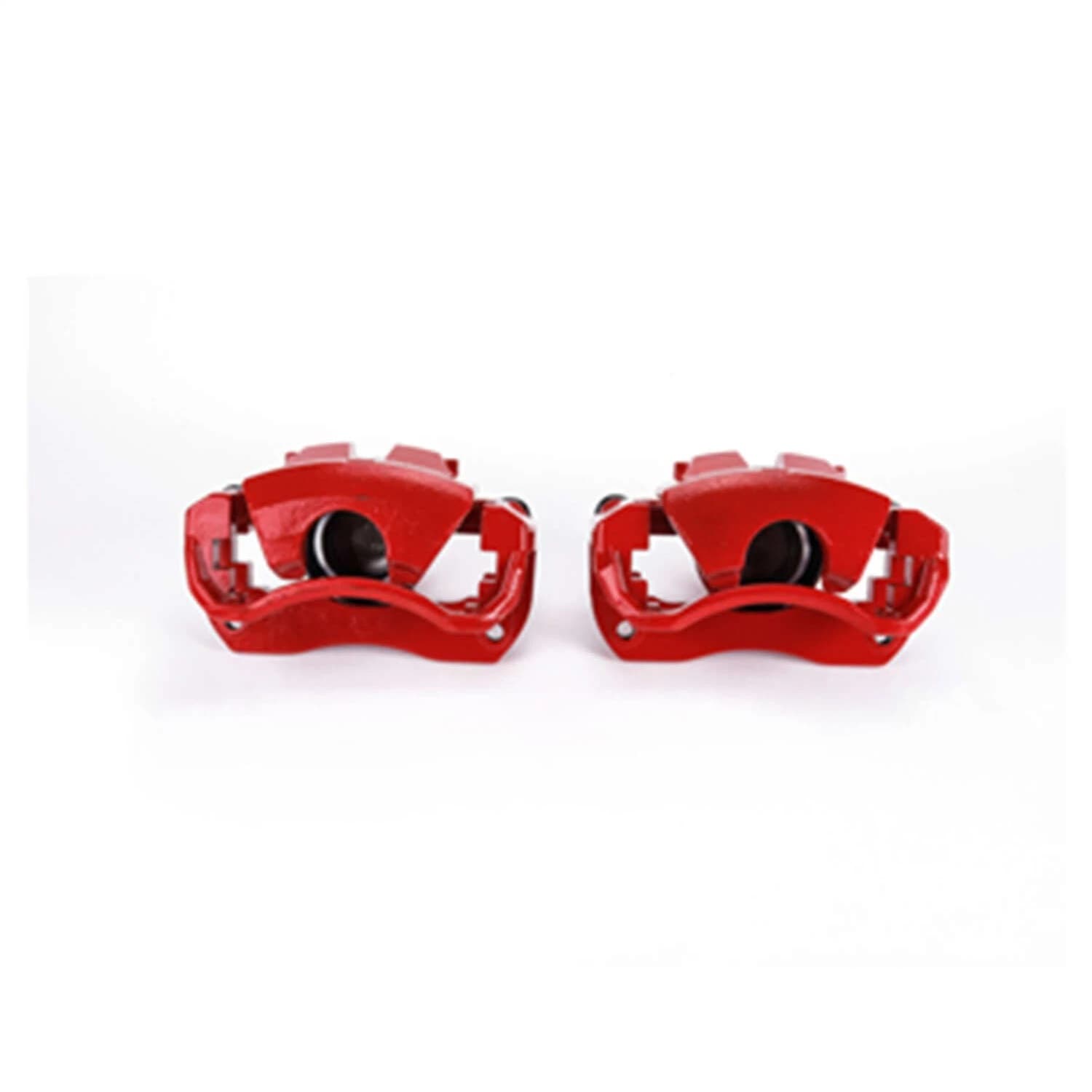Power Stop - S3128 - Front - Disc Brake Caliper Set image 1
