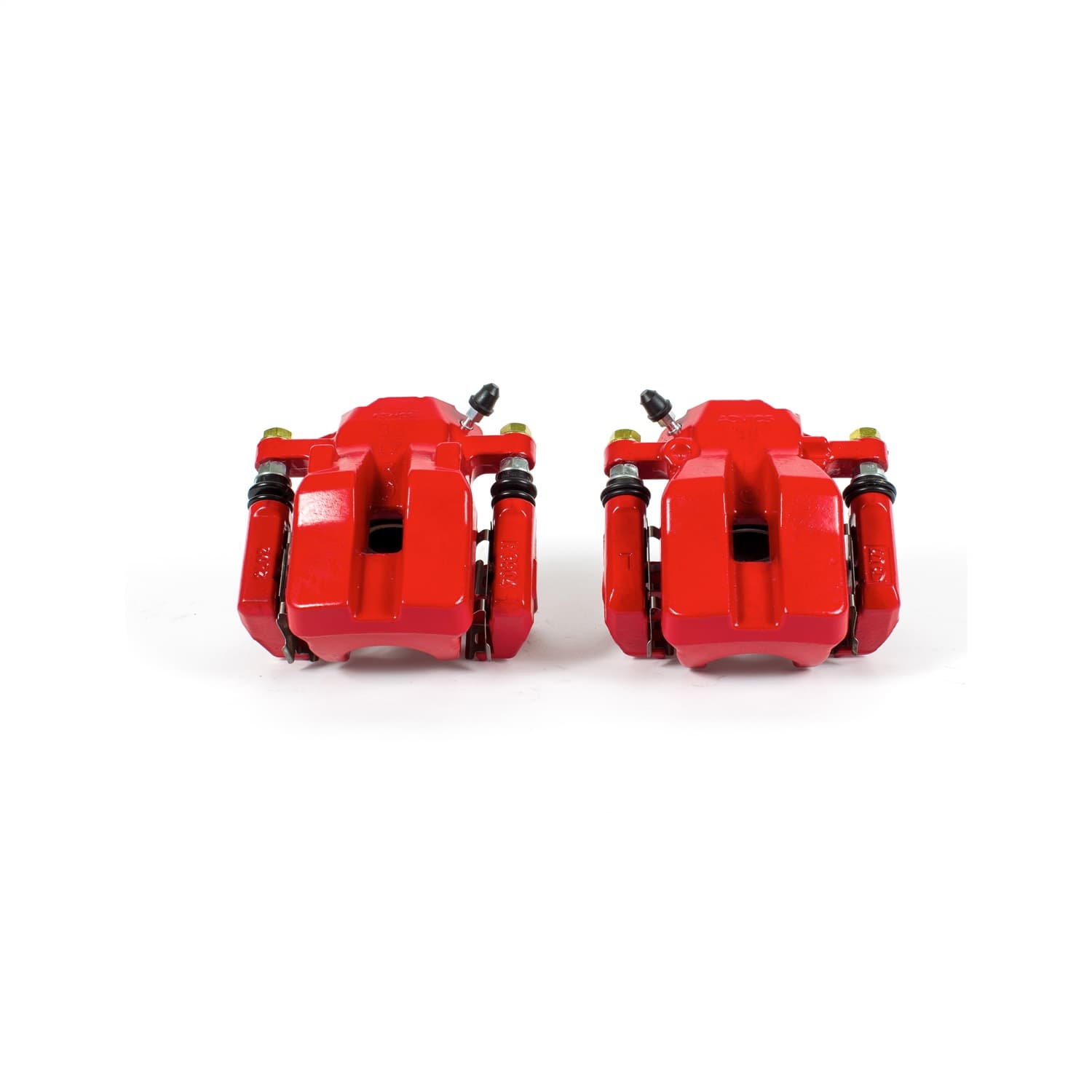 Power Stop - S3192 - Rear - Disc Brake Caliper Set image 1