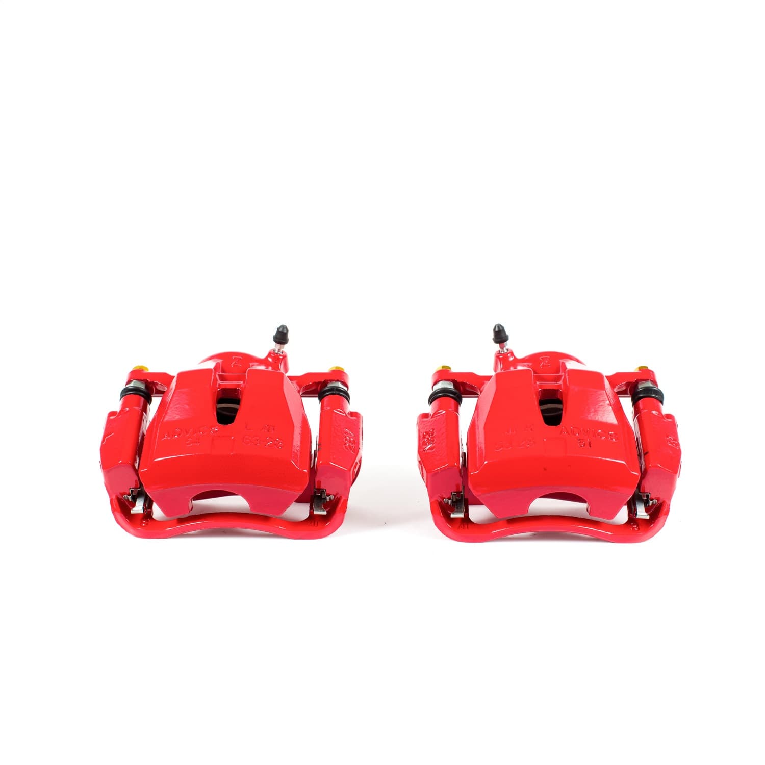 Power Stop - S3194 - Front - Disc Brake Caliper Set image 1