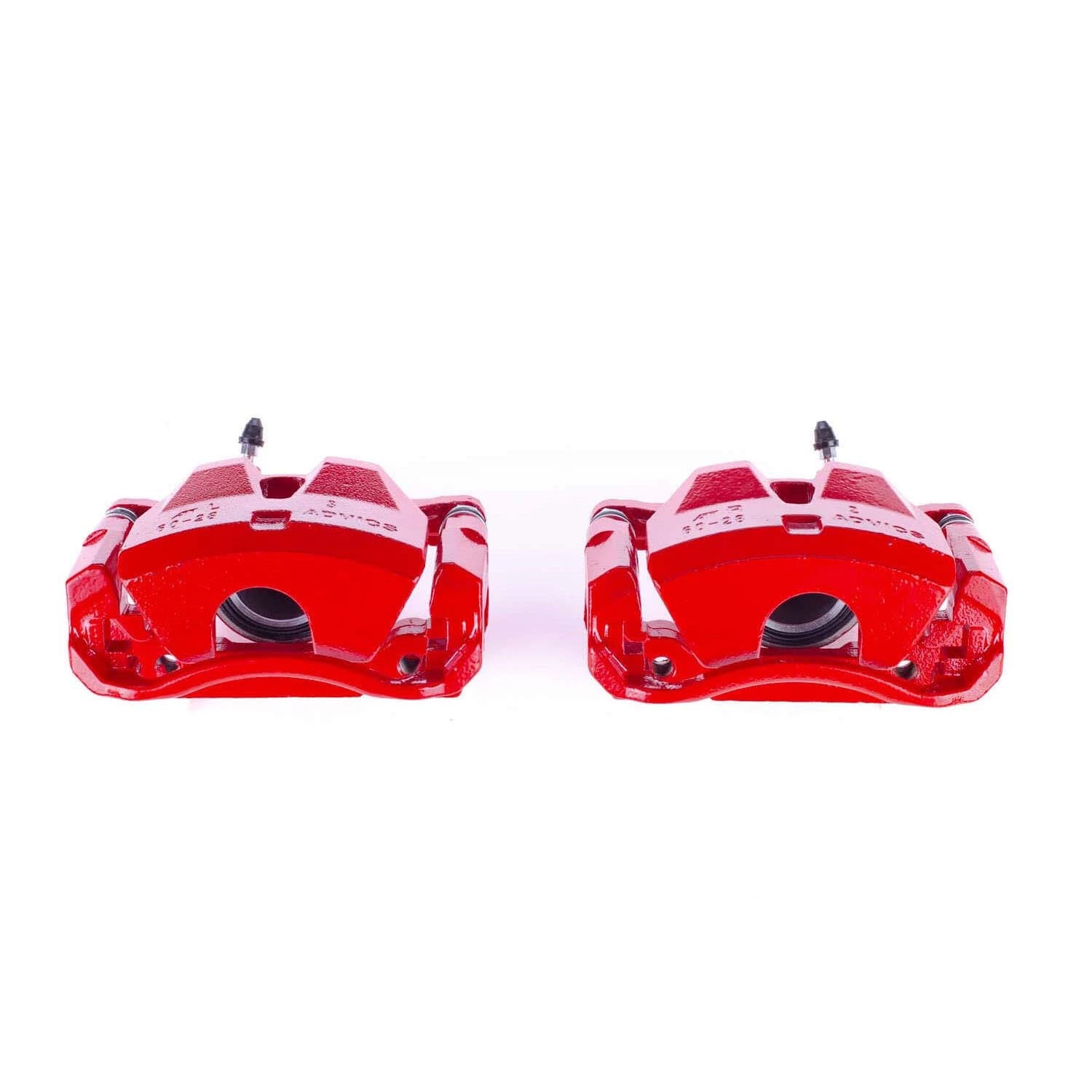 Power Stop - S3218 - Front - Disc Brake Caliper Set image 1