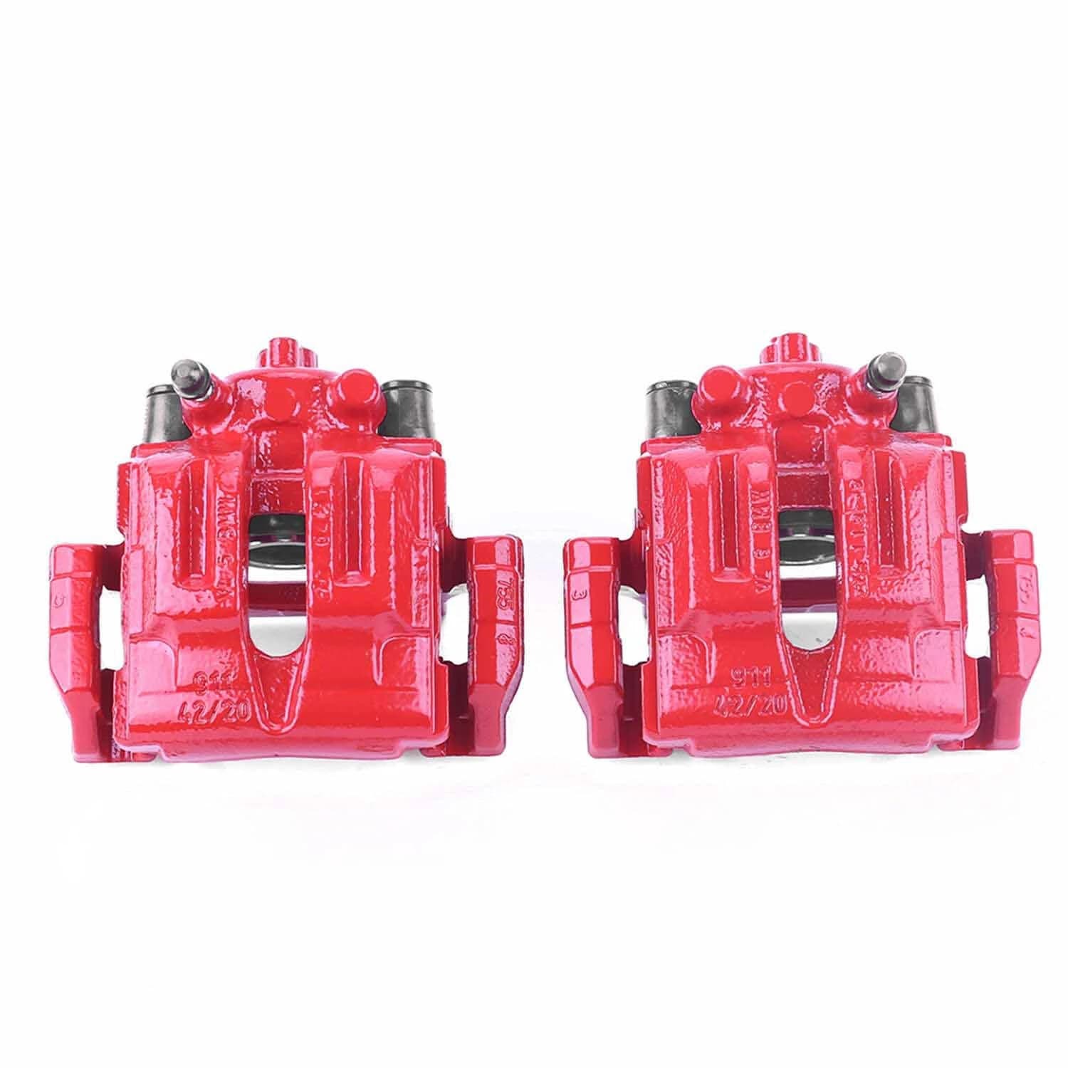 Power Stop - S3226 - Rear - Disc Brake Caliper Set image 1