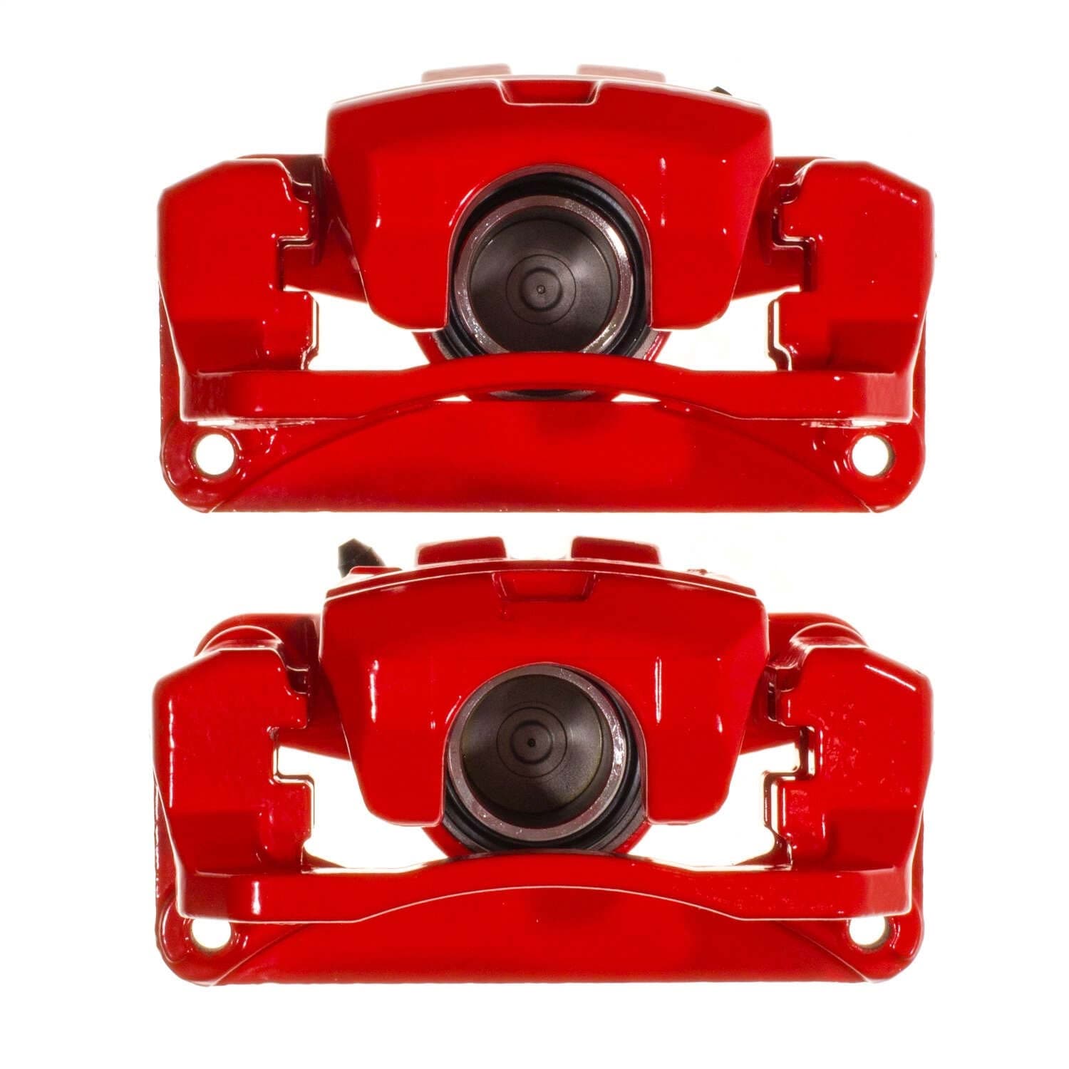 Power Stop - S3234 - Rear - Disc Brake Caliper Set image 1