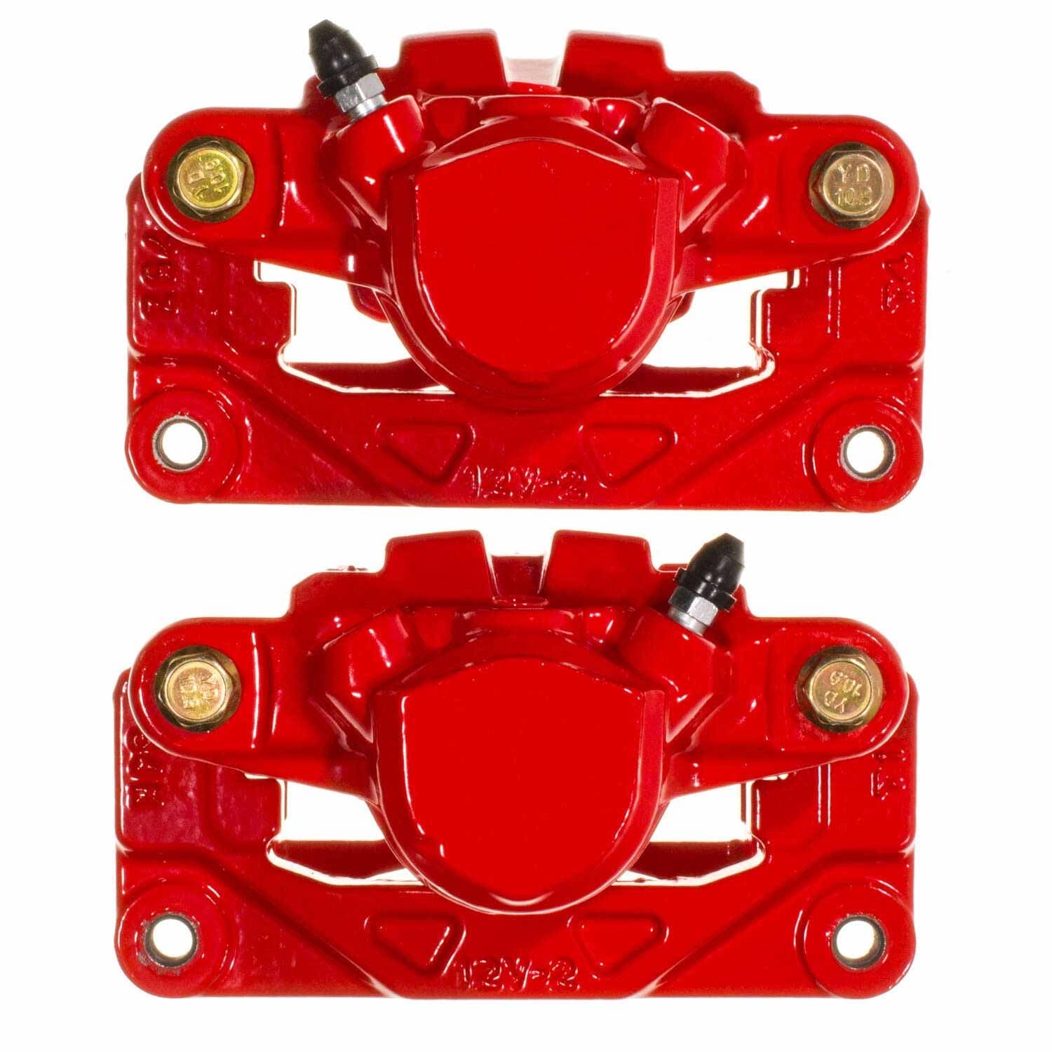 Power Stop - S3234 - Rear - Disc Brake Caliper Set image 4