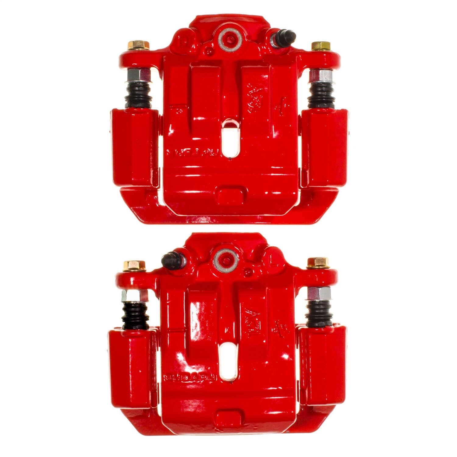 Power Stop - S3234 - Rear - Disc Brake Caliper Set image 3