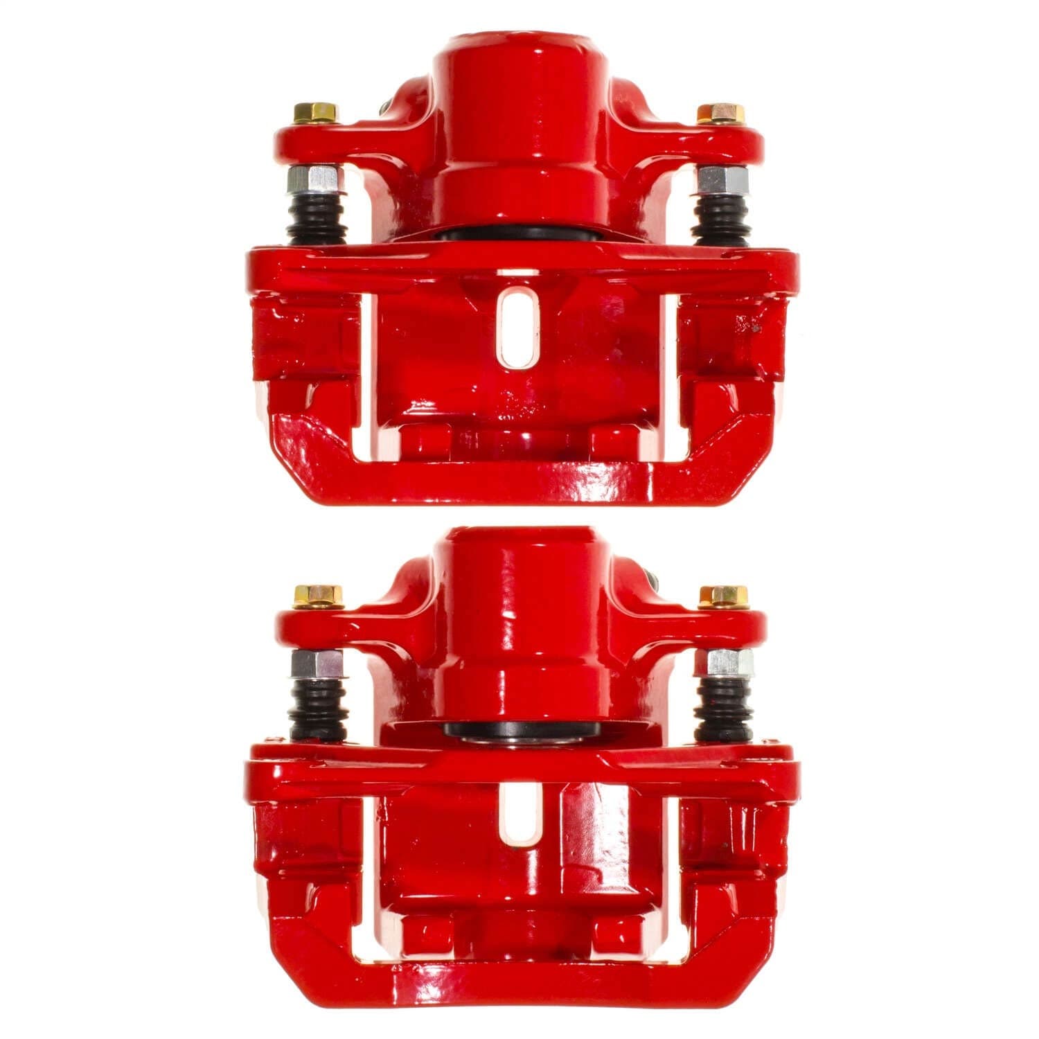 Power Stop - S3234 - Rear - Disc Brake Caliper Set image 5