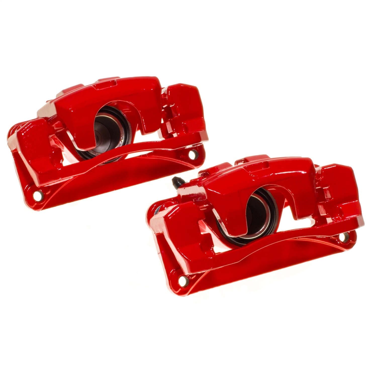 Power Stop - S3234 - Rear - Disc Brake Caliper Set image 6