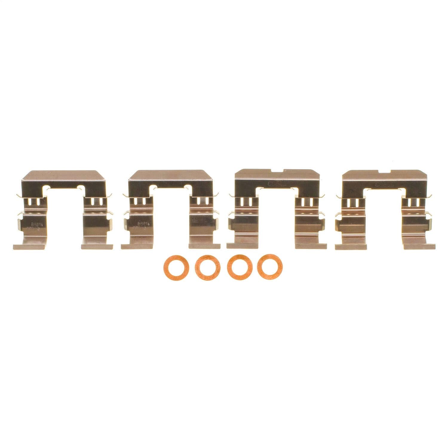 Power Stop - S3234 - Rear - Disc Brake Caliper Set image 7