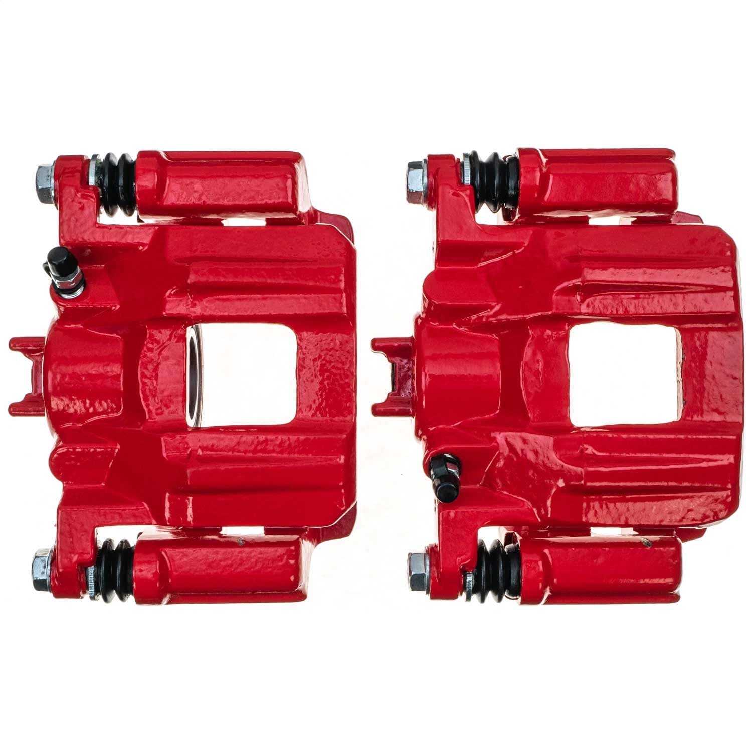 Power Stop - S3238 - Rear - Disc Brake Caliper Set image 5