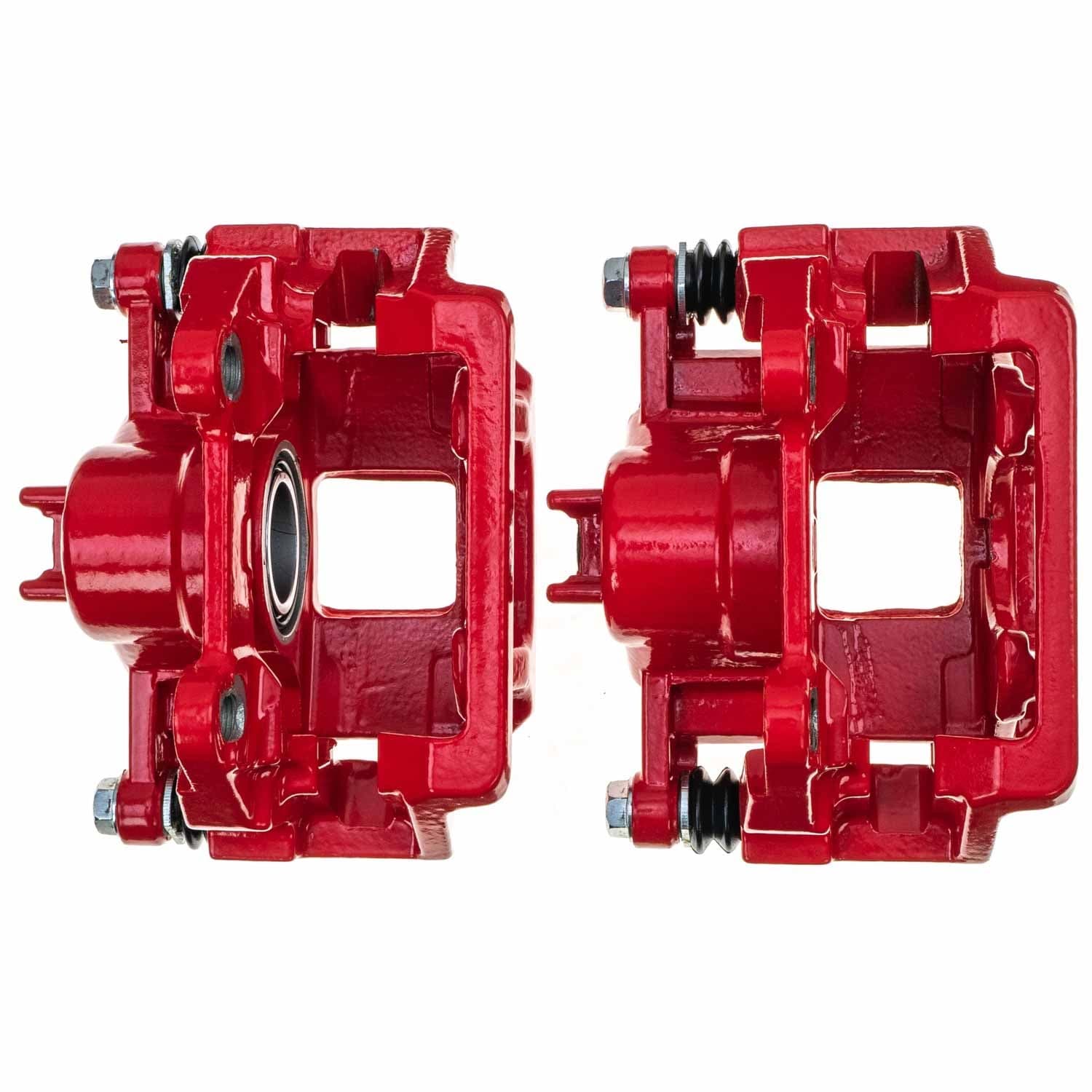 Power Stop - S3238 - Rear - Disc Brake Caliper Set image 6