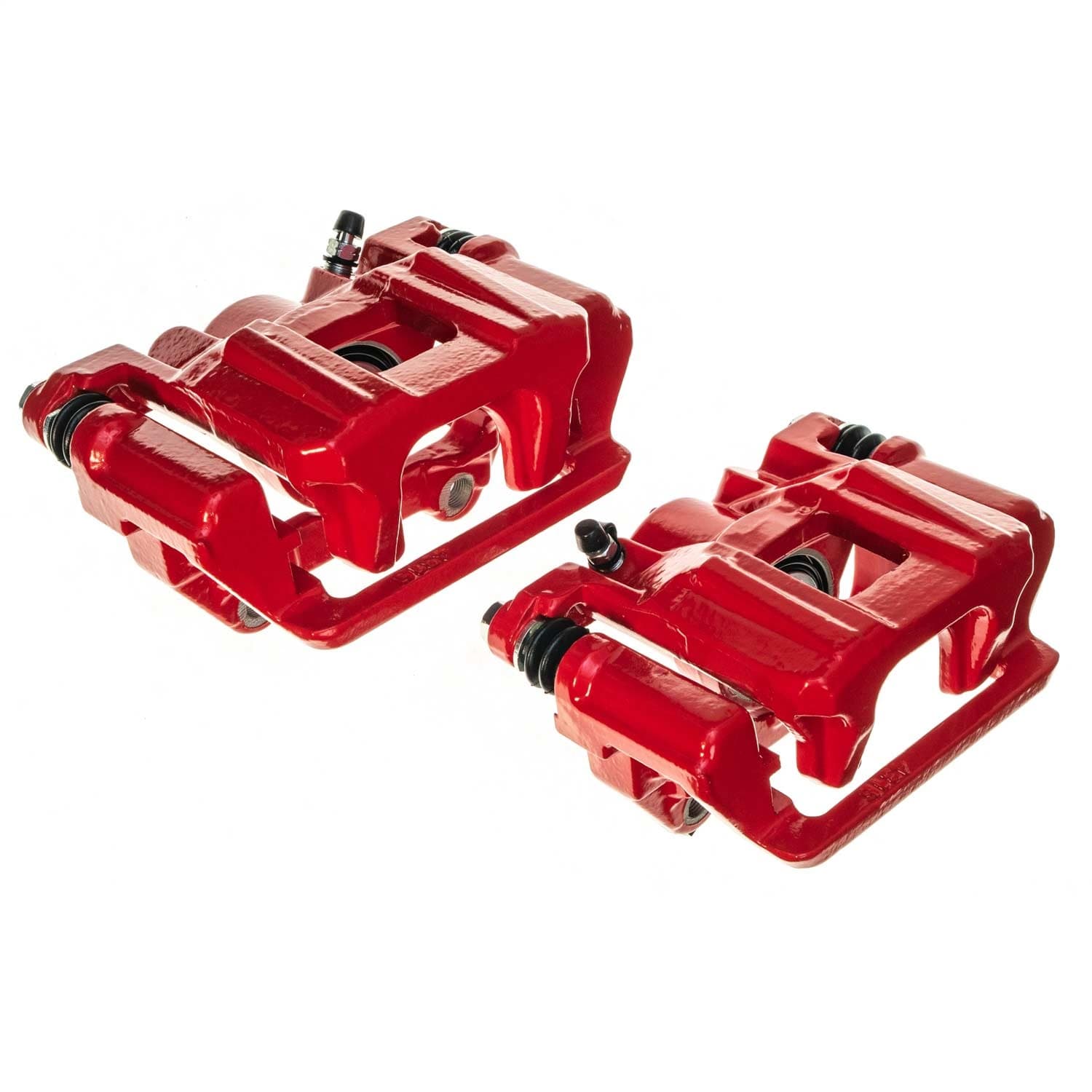 Power Stop - S3238 - Rear - Disc Brake Caliper Set image 4
