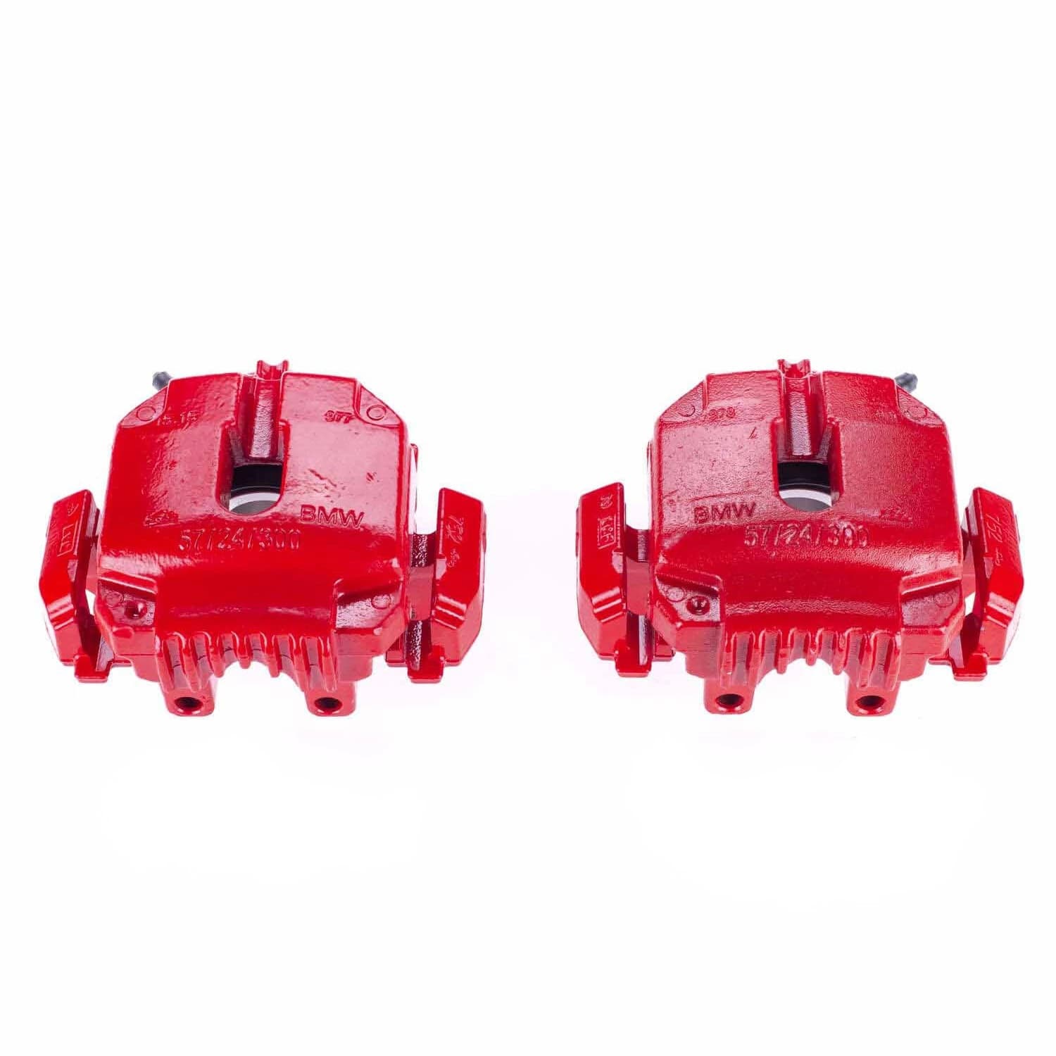 Power Stop - S3242 - Front - Disc Brake Caliper Set image 1
