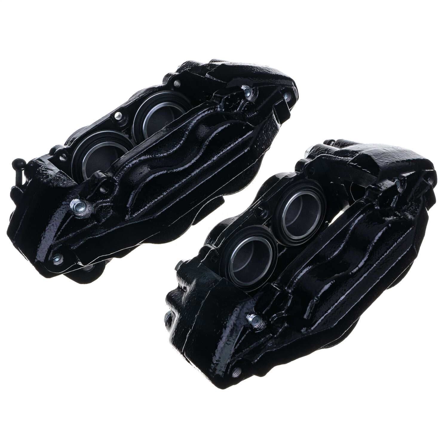 Power Stop - S3274BLK - Front - Disc Brake Caliper Set image 6