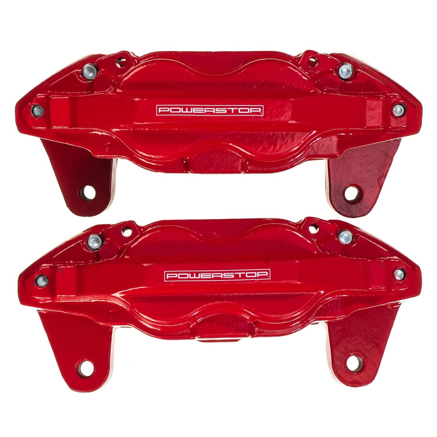 Power Stop - S3274 - Front - Disc Brake Caliper Set image 1