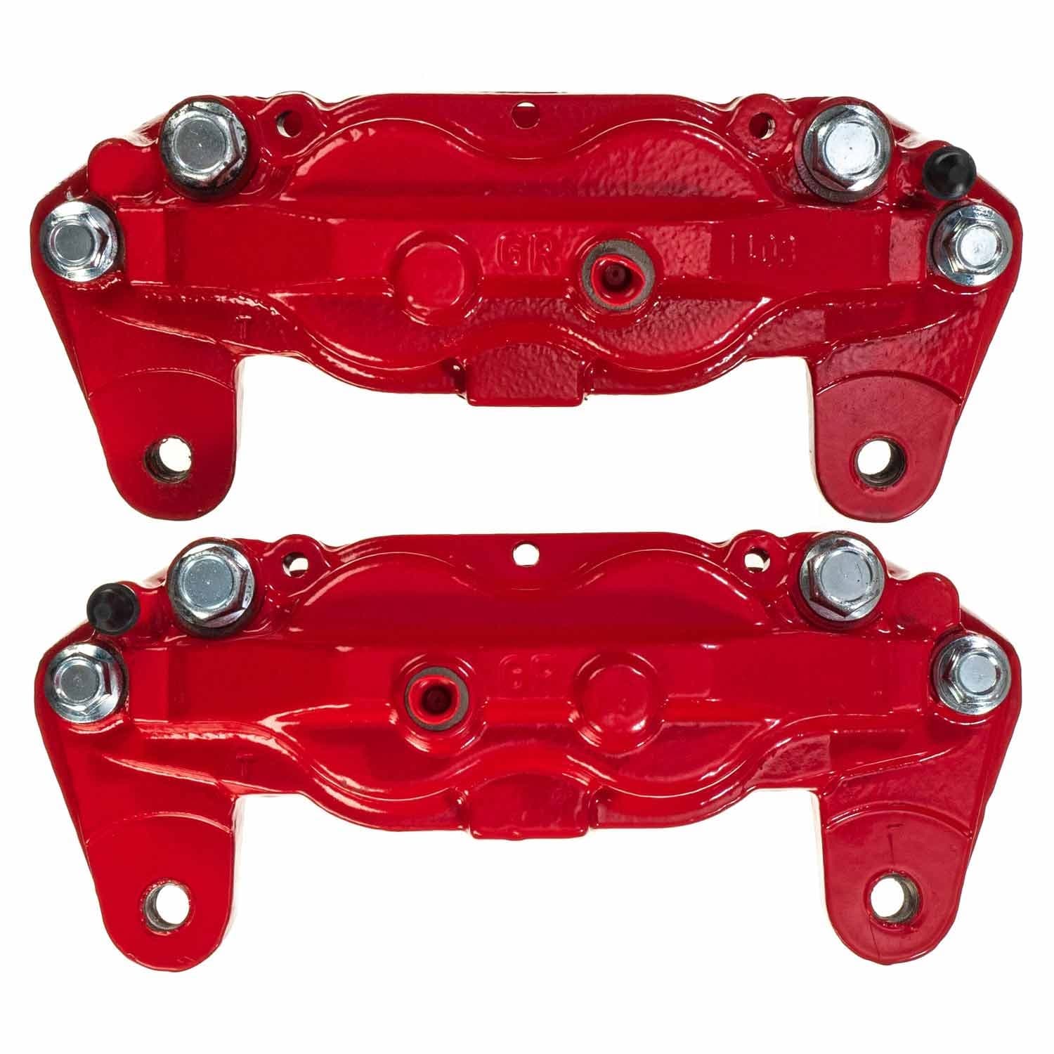 Power Stop - S3274 - Front - Disc Brake Caliper Set image 3