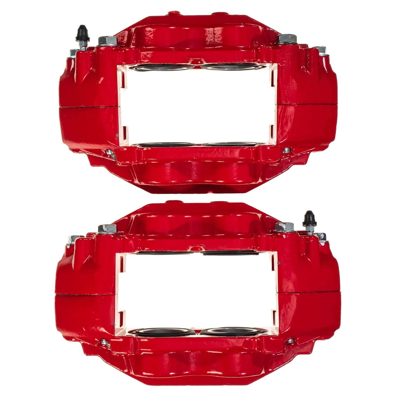 Power Stop - S3274 - Front - Disc Brake Caliper Set image 5