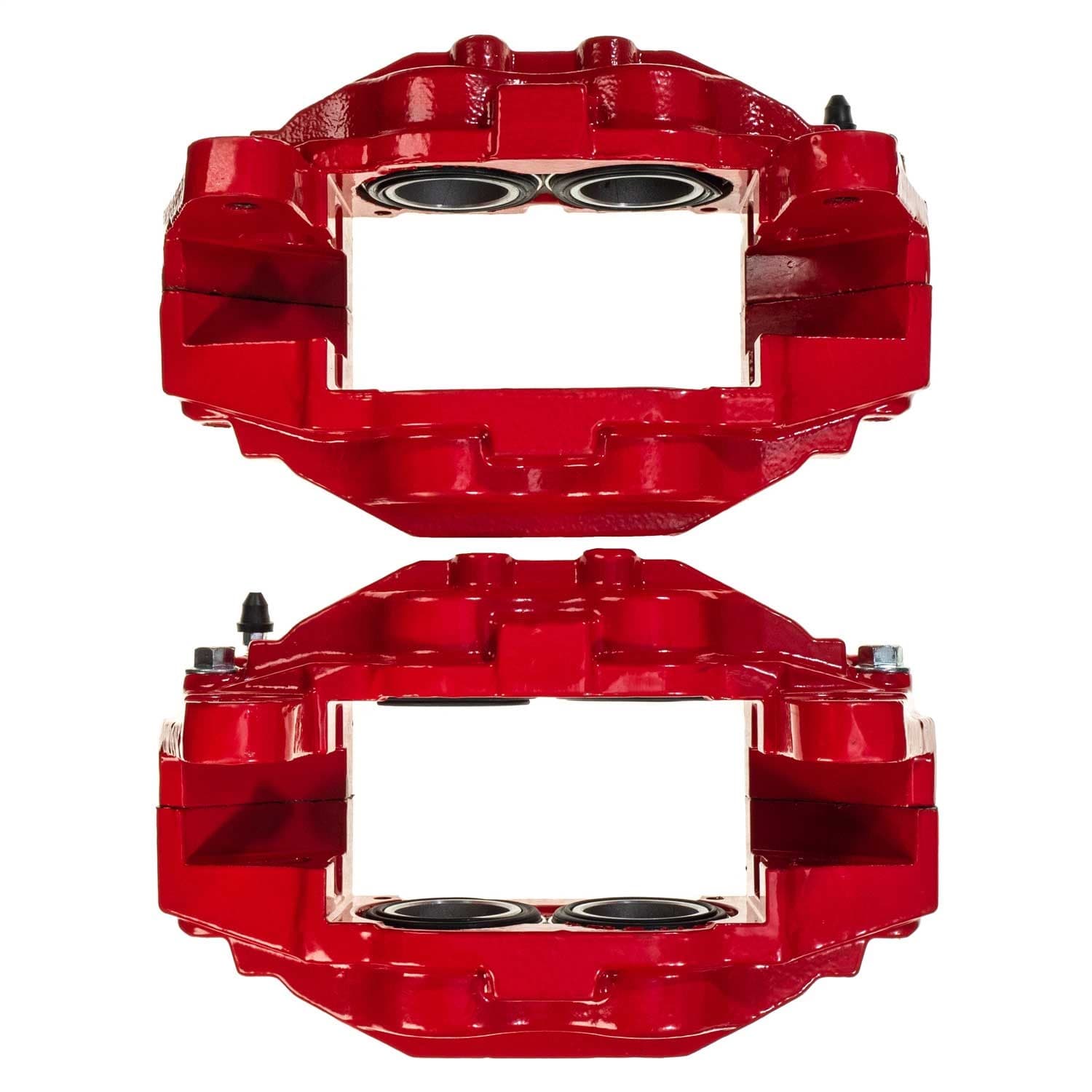 Power Stop - S3274 - Front - Disc Brake Caliper Set image 4