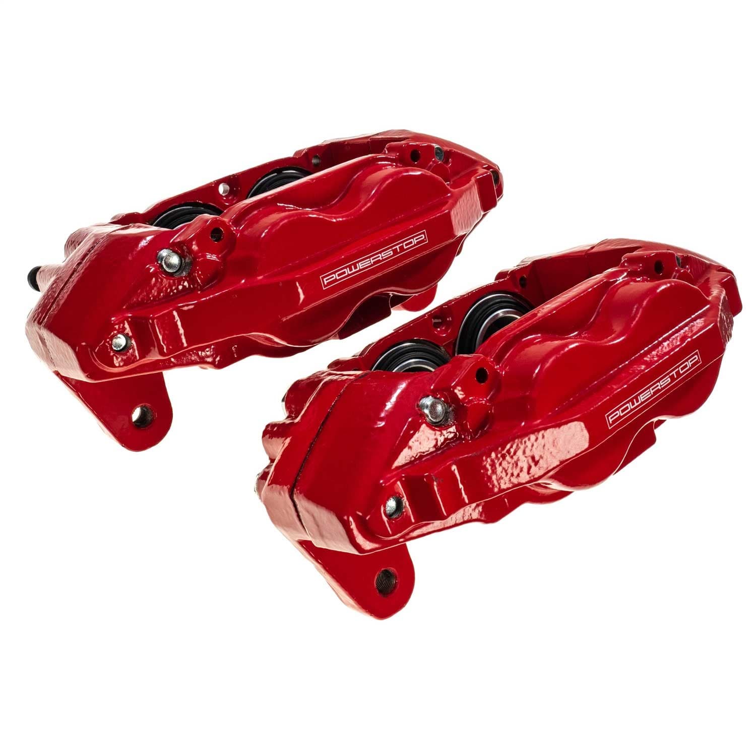 Power Stop - S3274 - Front - Disc Brake Caliper Set image 6