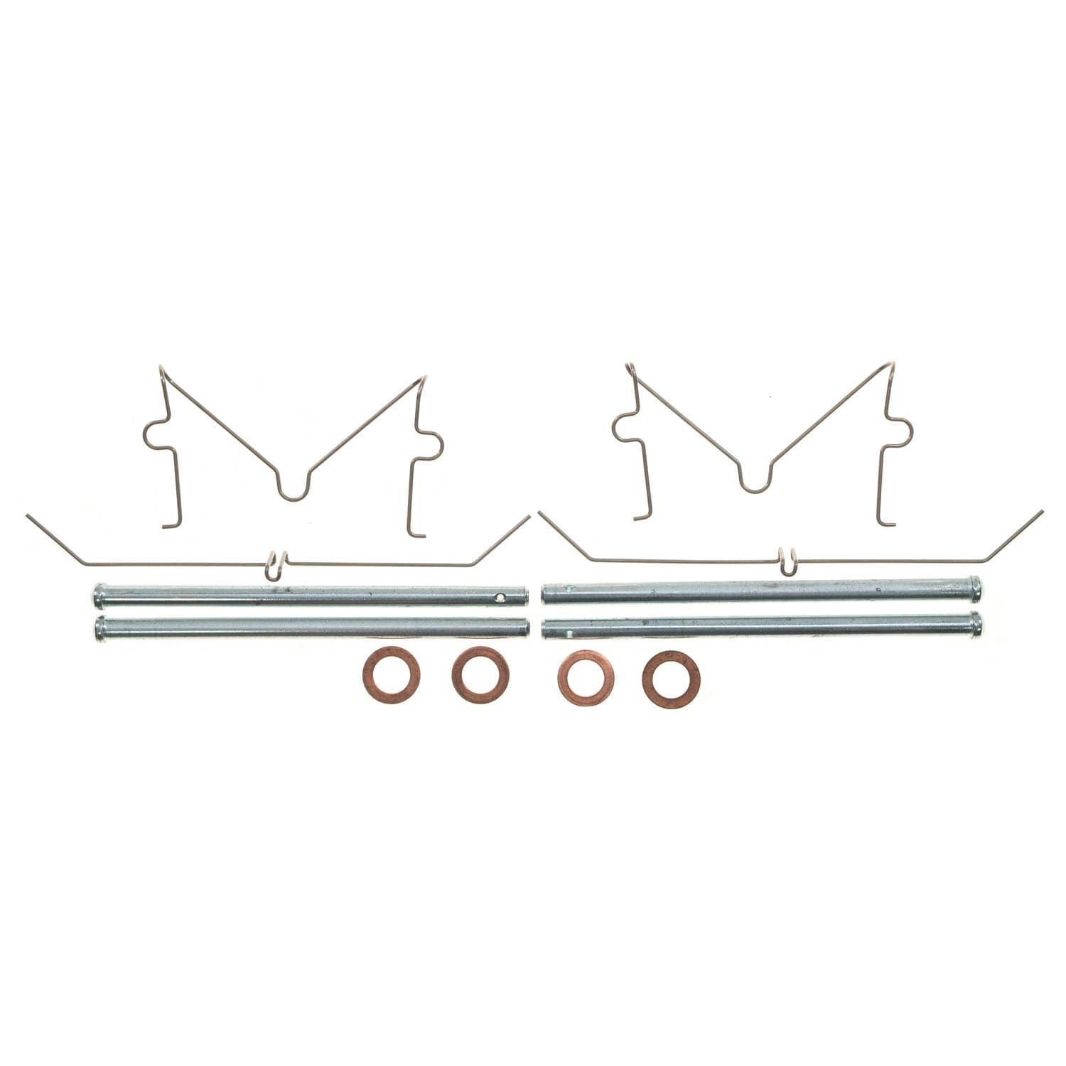 Power Stop - S3274 - Front - Disc Brake Caliper Set image 7