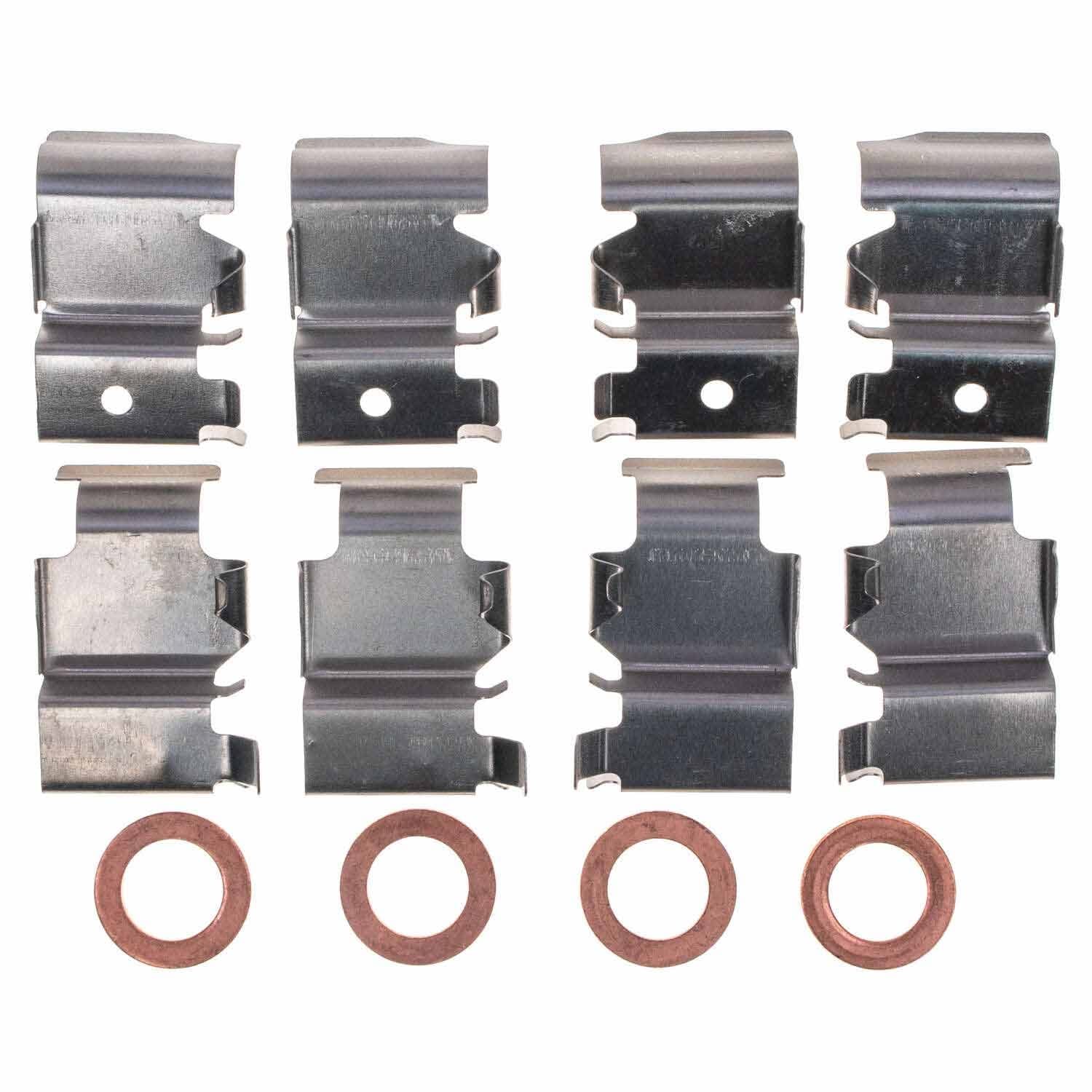 Power Stop - S3276BLK - Rear - Disc Brake Caliper Set image 3