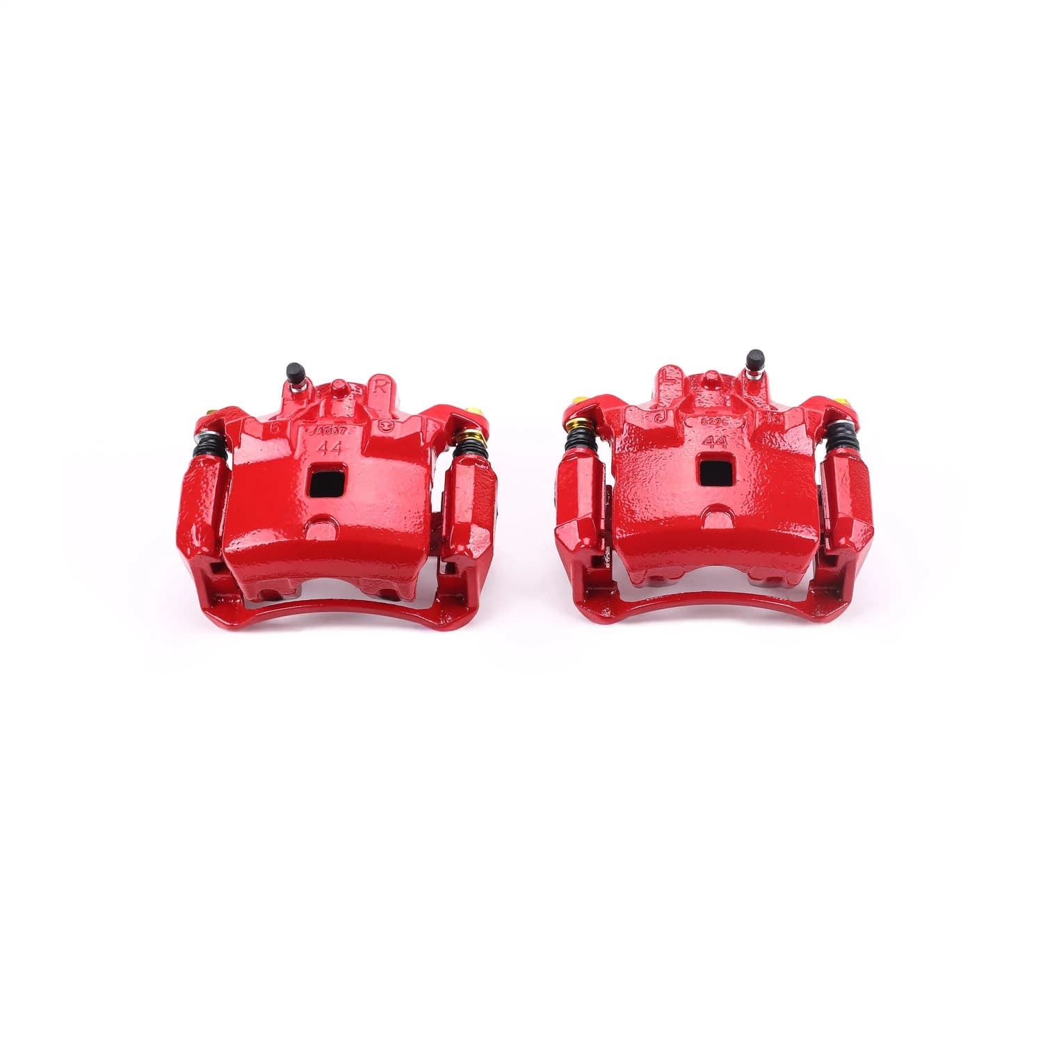 Power Stop - S3306 - Front - Disc Brake Caliper Set image 1