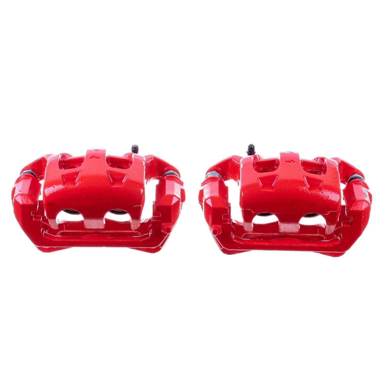 Power Stop - S3310 - Front - Disc Brake Caliper Set image 1