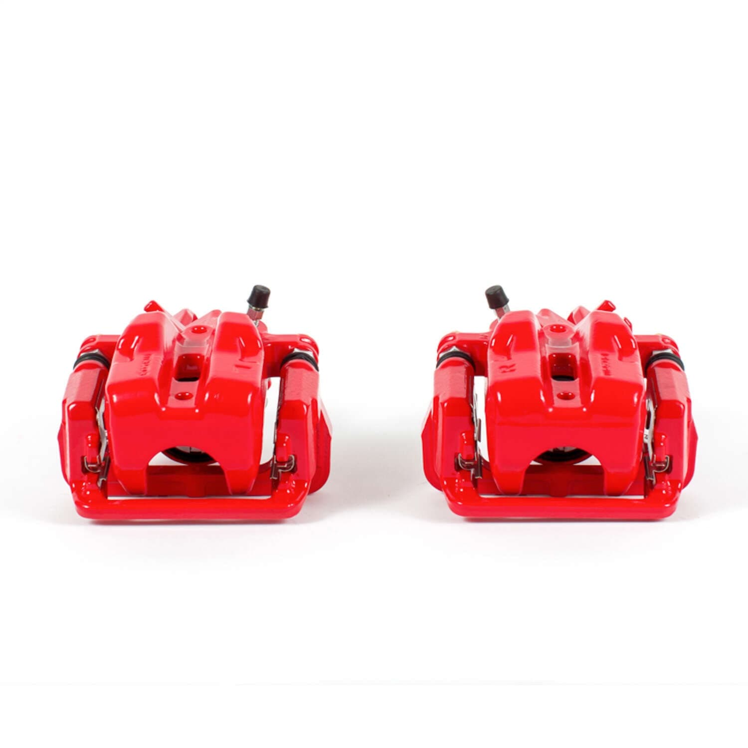 Power Stop - S3322 - Rear - Disc Brake Caliper Set image 1