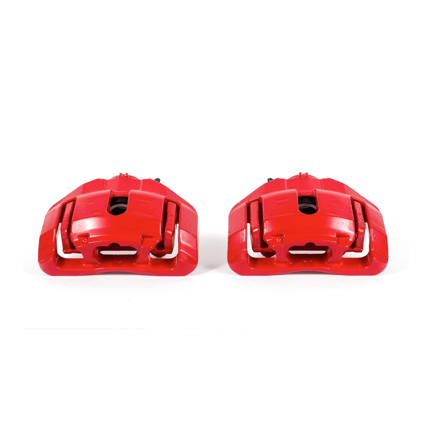 Power Stop - S3334 - Front - Disc Brake Caliper Set image 1