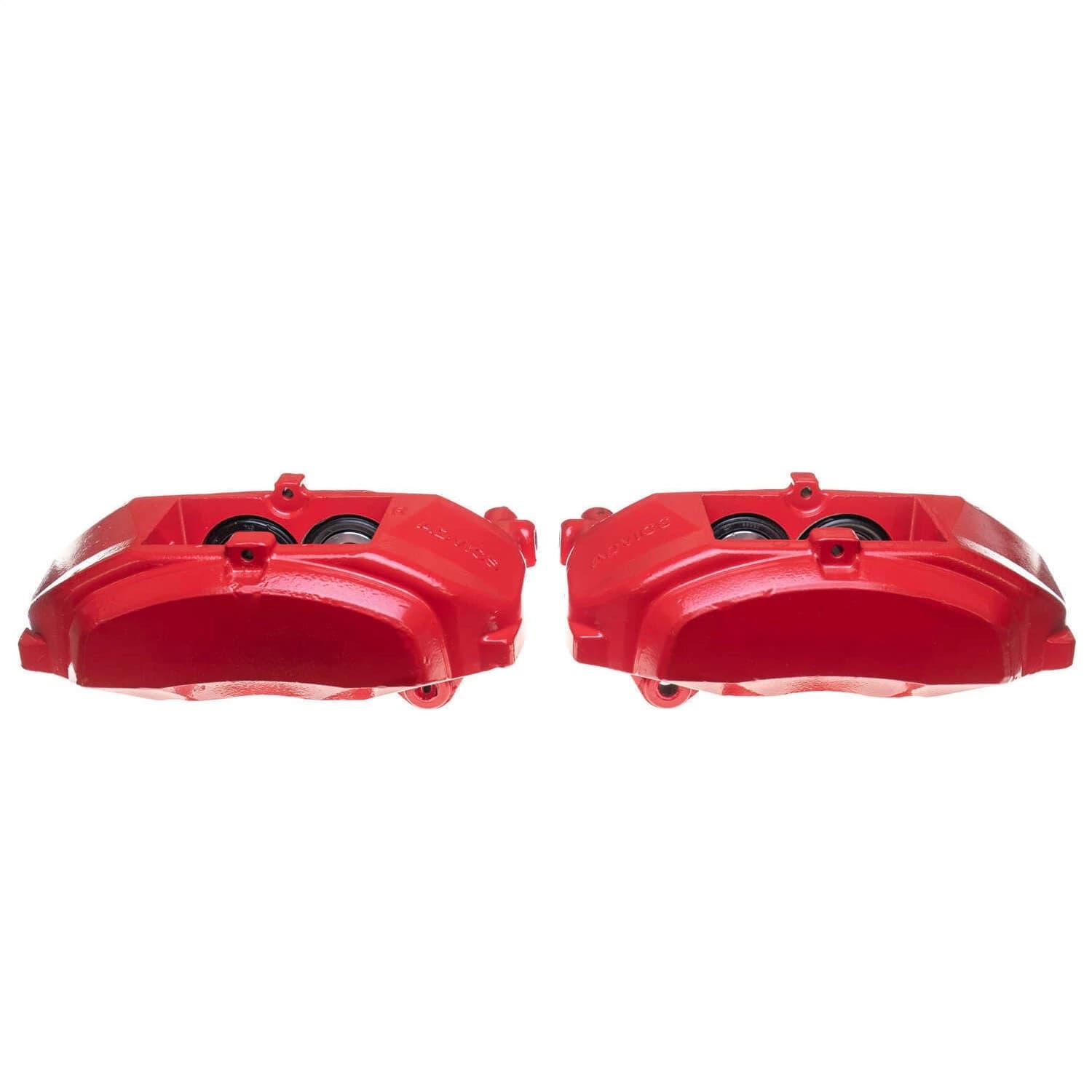 Power Stop - S3336 - Front - Disc Brake Caliper Set image 1