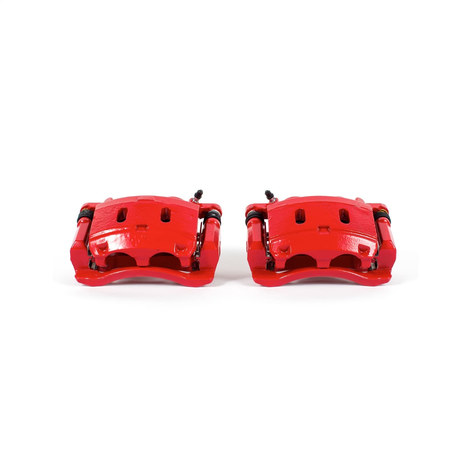 Power Stop - S3338 - Front - Disc Brake Caliper Set image 1