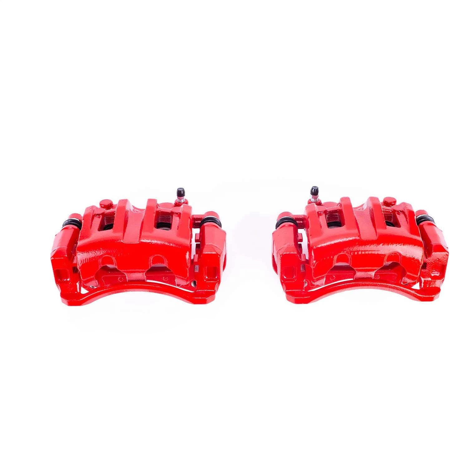 Power Stop - S3344 - Front - Disc Brake Caliper Set image 1