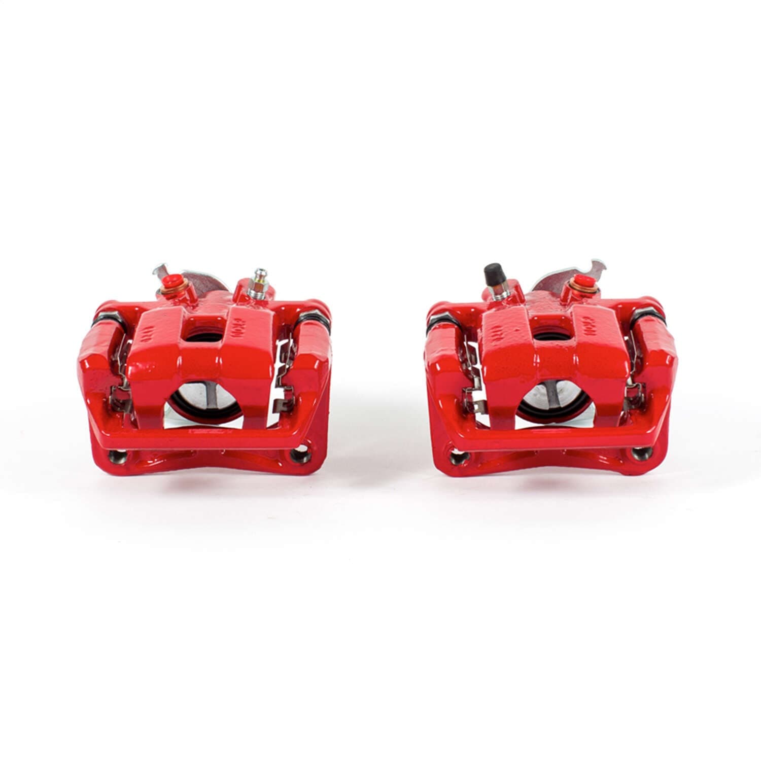 Power Stop - S3358 - Rear - Disc Brake Caliper Set image 1