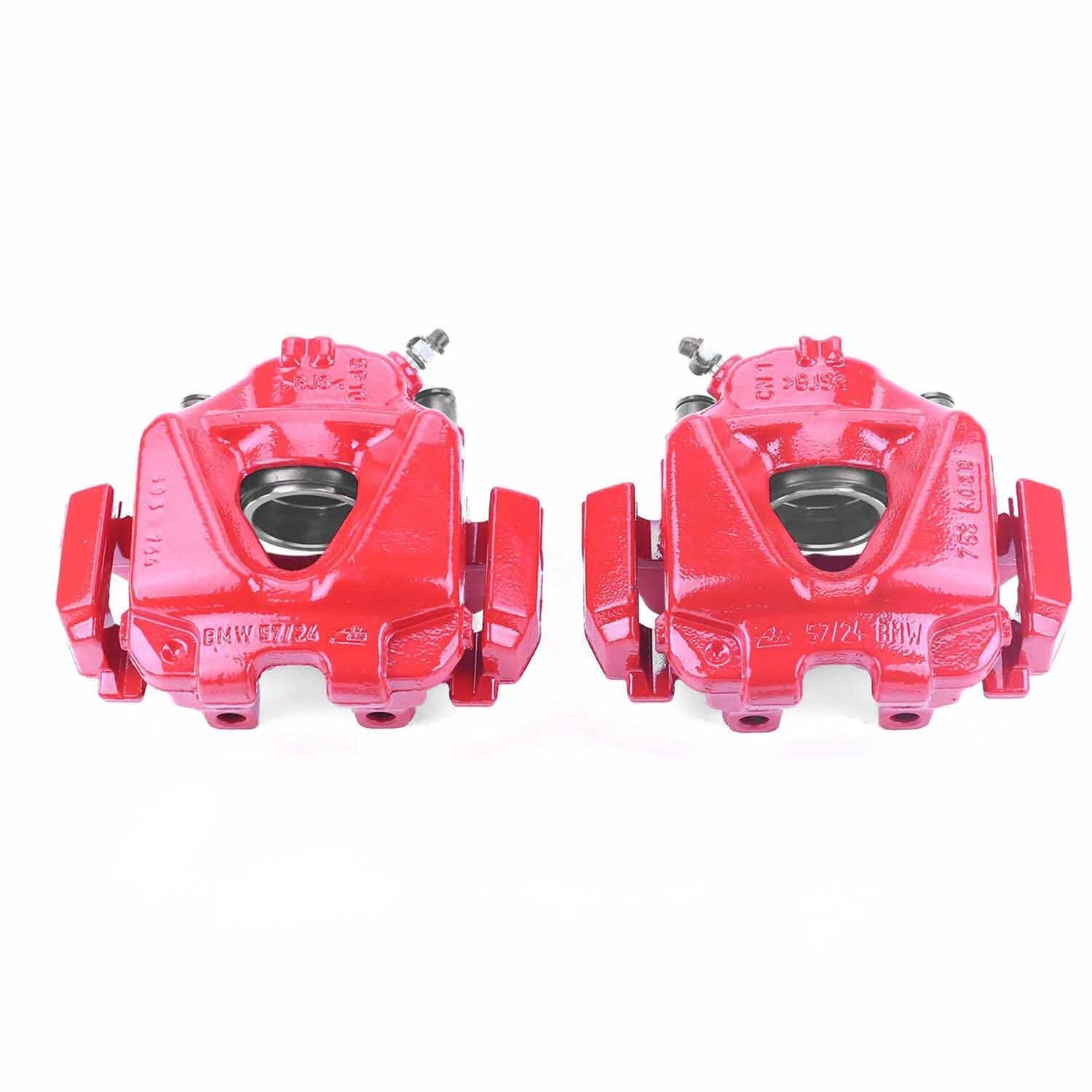 Power Stop - S3360 - Front - Disc Brake Caliper Set image 1