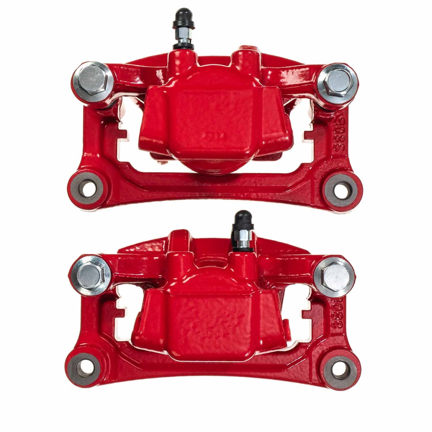 Power Stop - S3584 - Rear - Disc Brake Caliper Set image 5