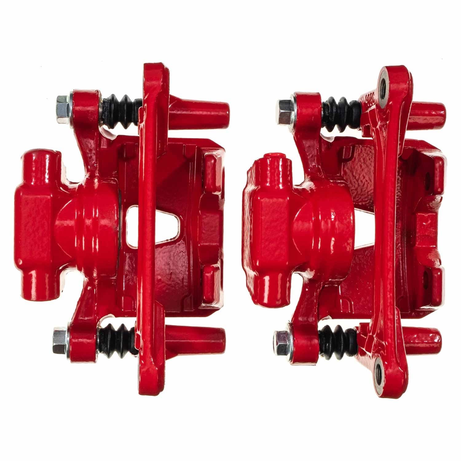 Power Stop - S3584 - Rear - Disc Brake Caliper Set image 1