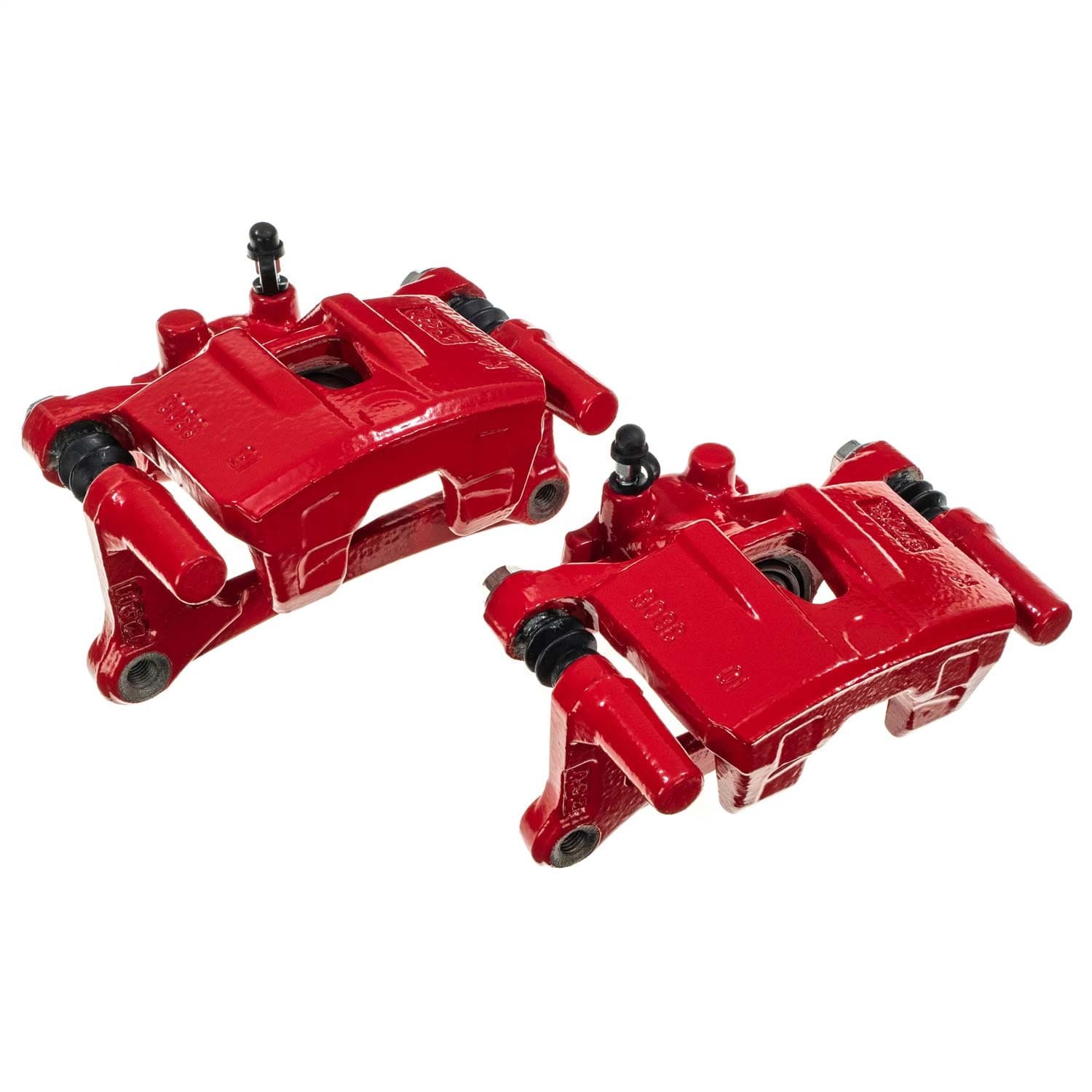 Power Stop - S3584 - Rear - Disc Brake Caliper Set image 7