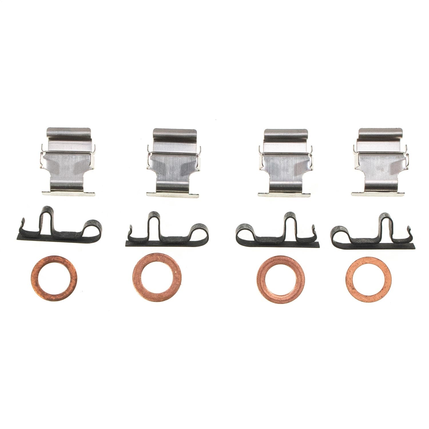 Power Stop - S3584 - Rear - Disc Brake Caliper Set image 6