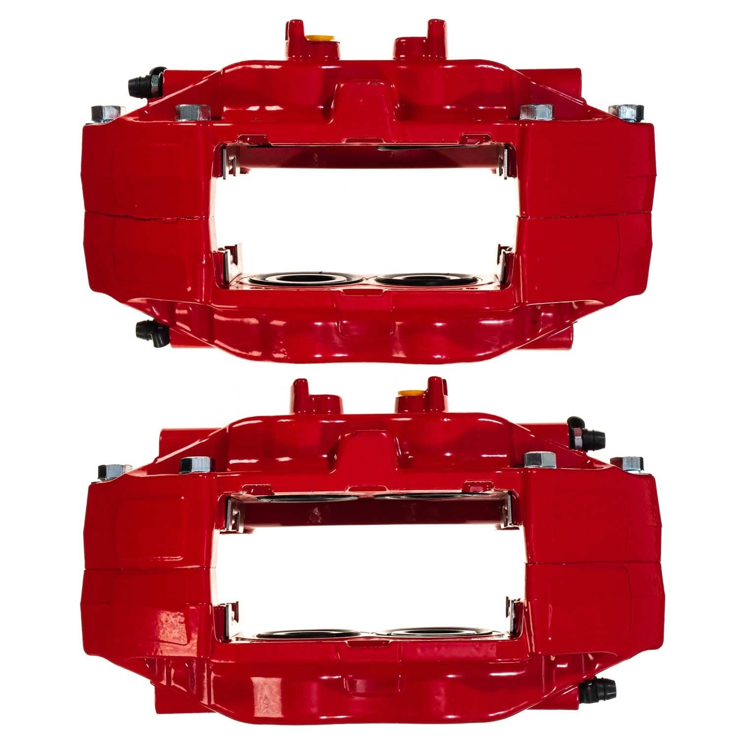 Power Stop - S3698 - Front - Disc Brake Caliper Set image 7