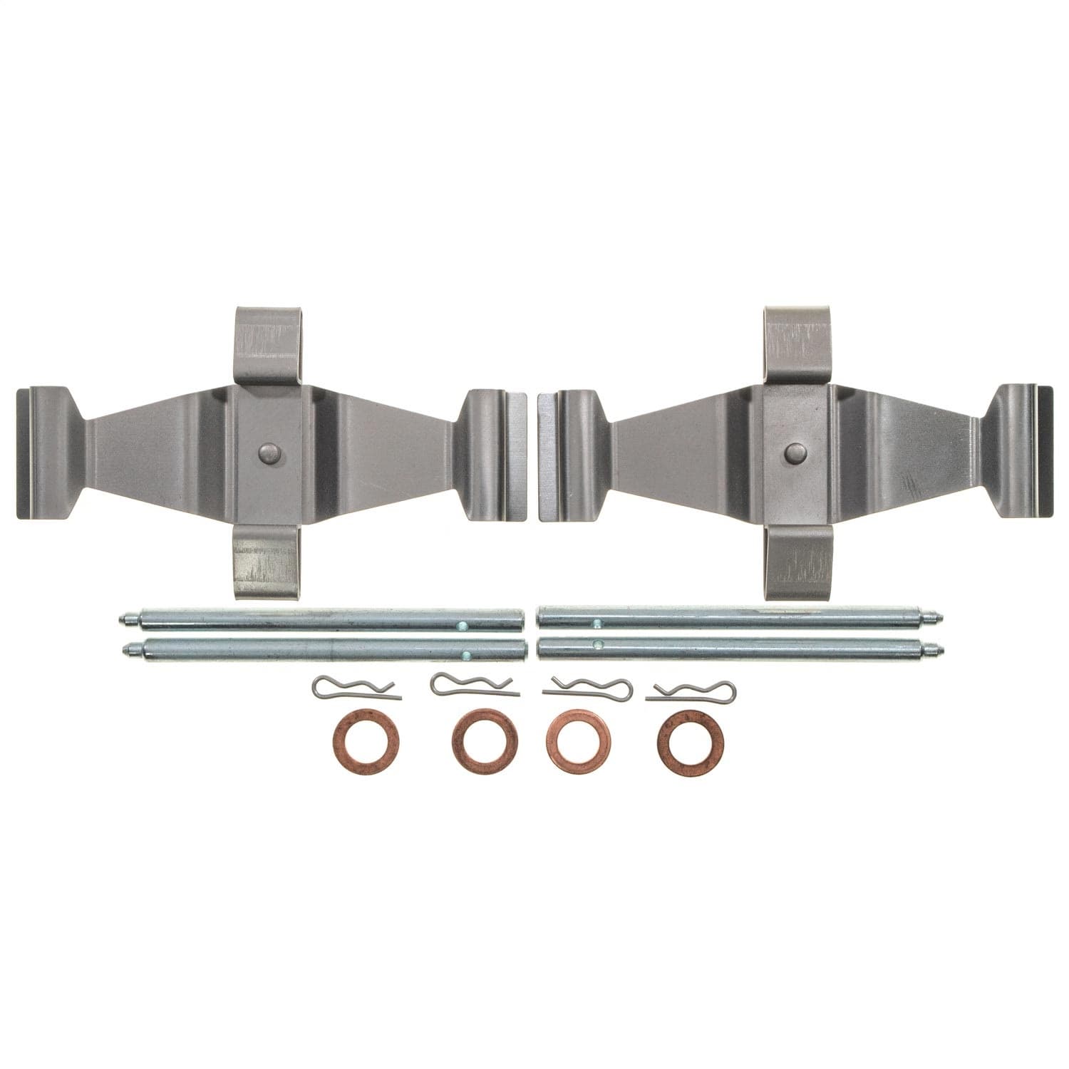 Power Stop - S3698 - Front - Disc Brake Caliper Set image 6