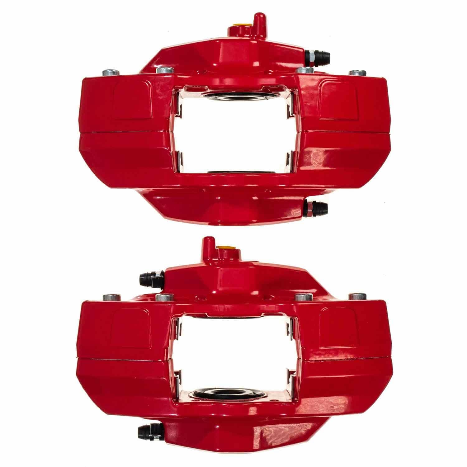Power Stop - S3780 - Rear - Disc Brake Caliper Set image 6