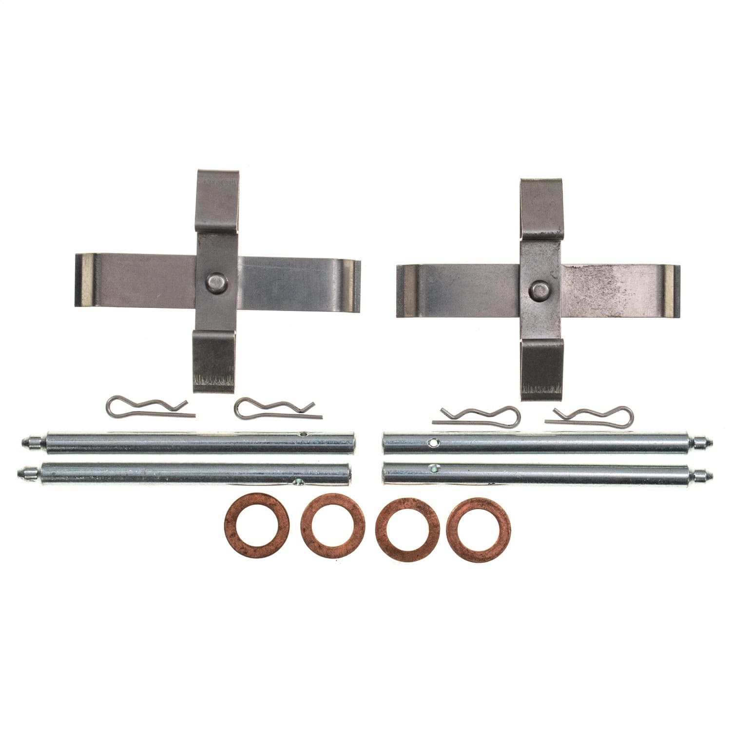 Power Stop - S3780 - Rear - Disc Brake Caliper Set image 7