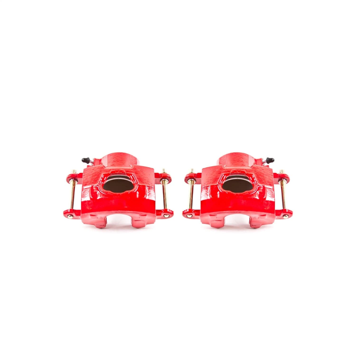 Power Stop - S4020 - Front - Disc Brake Caliper Set image 1