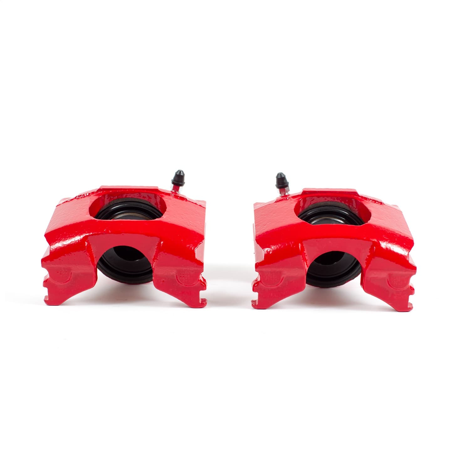 Power Stop - S4196 - Front - Disc Brake Caliper Set image 1