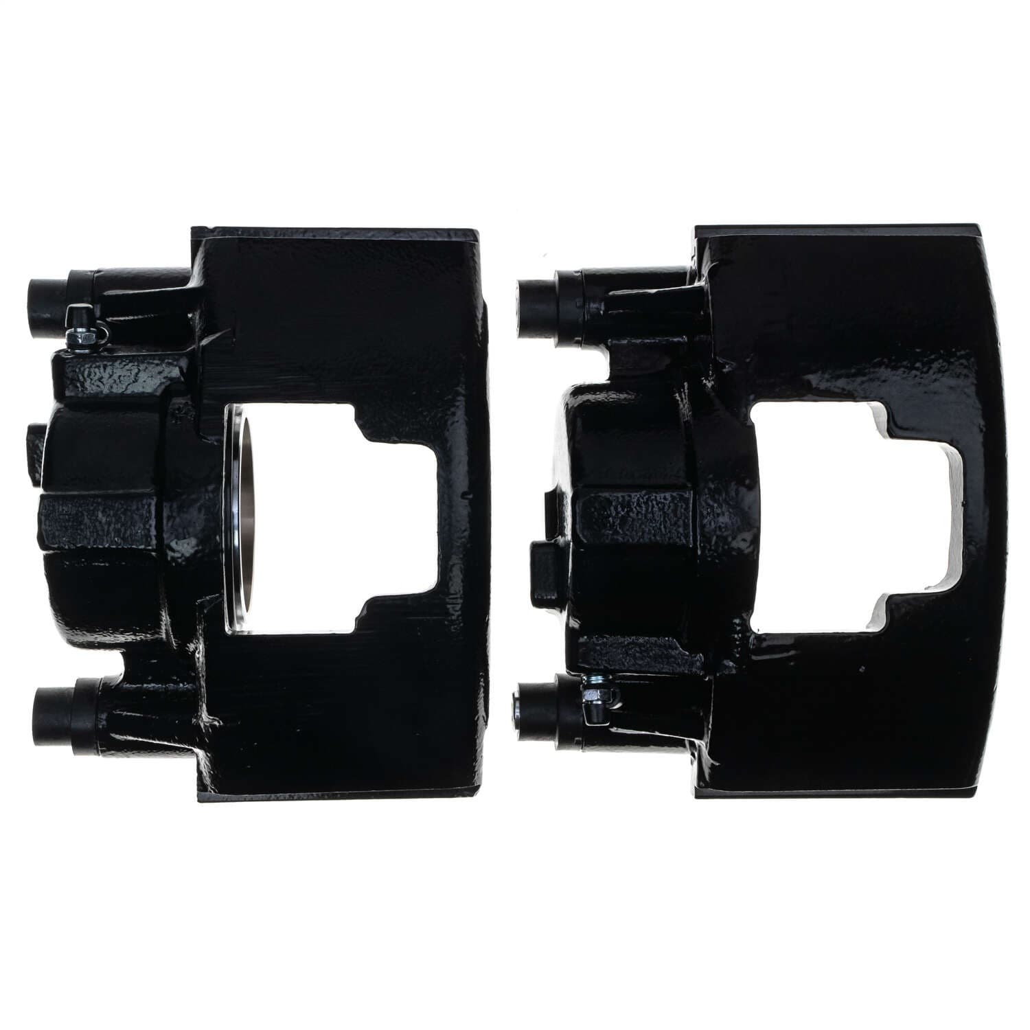 Power Stop - S4297BLK - Front - Disc Brake Caliper Set image 6