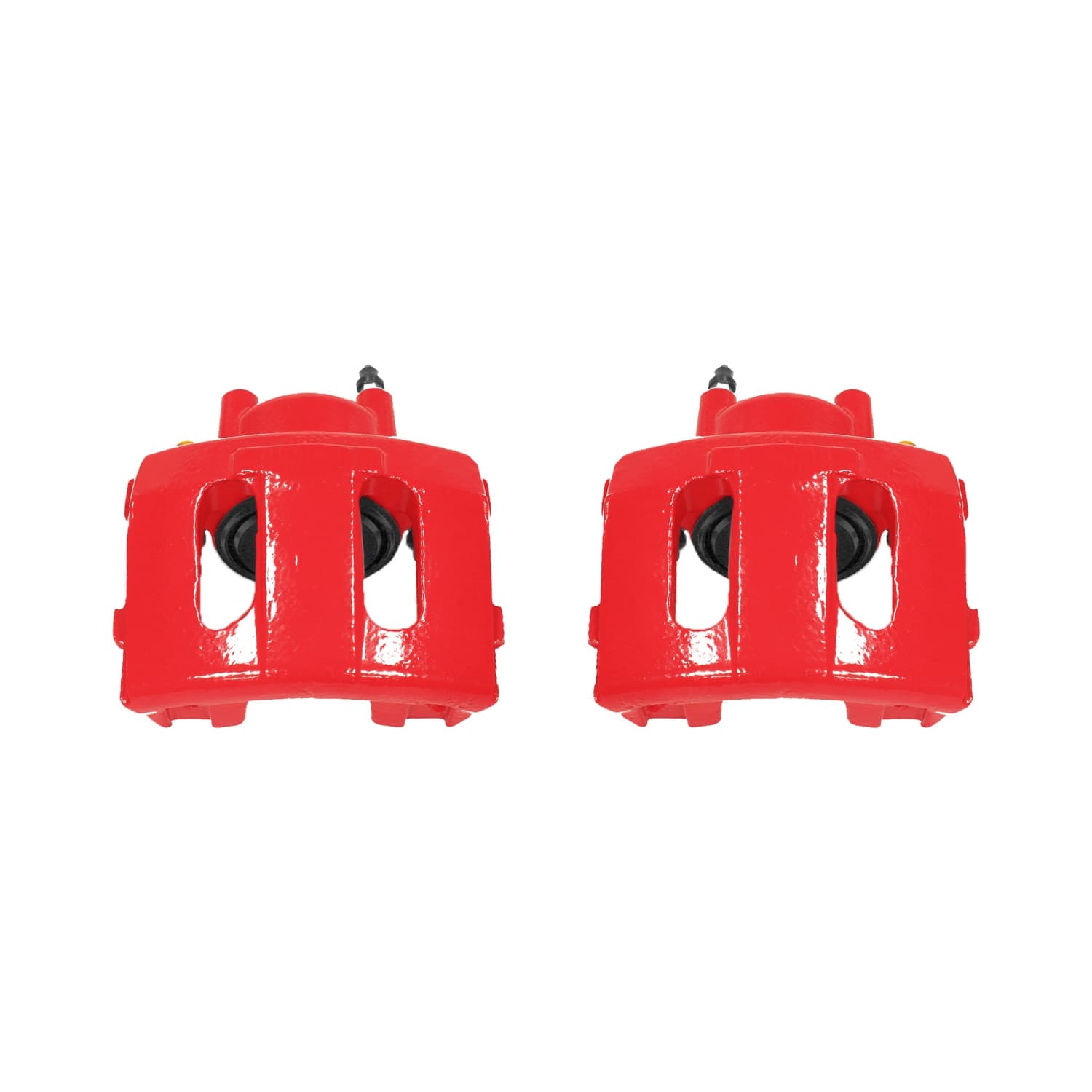 Power Stop - S4339 - Front - Disc Brake Caliper Set image 3