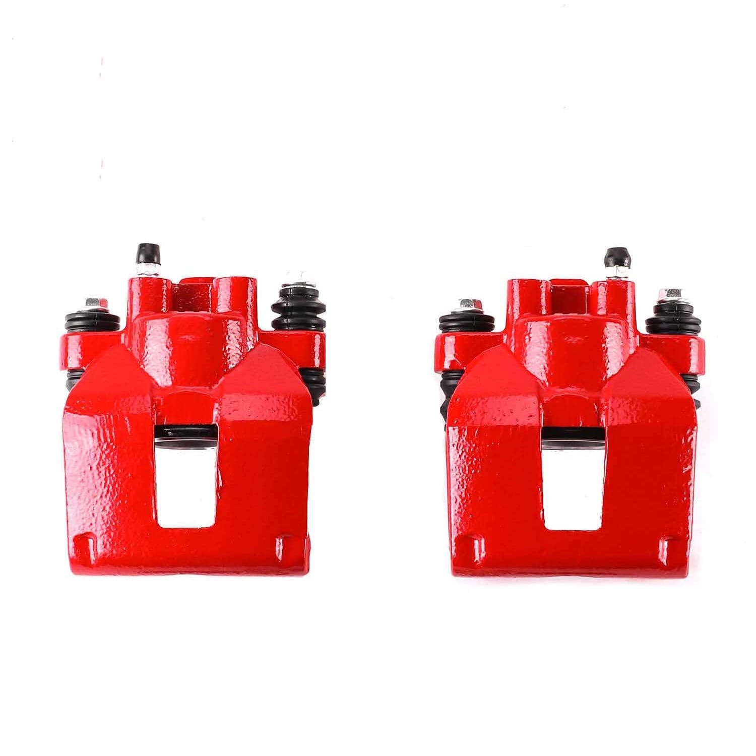Power Stop - S4604 - Rear - Disc Brake Caliper Set image 1