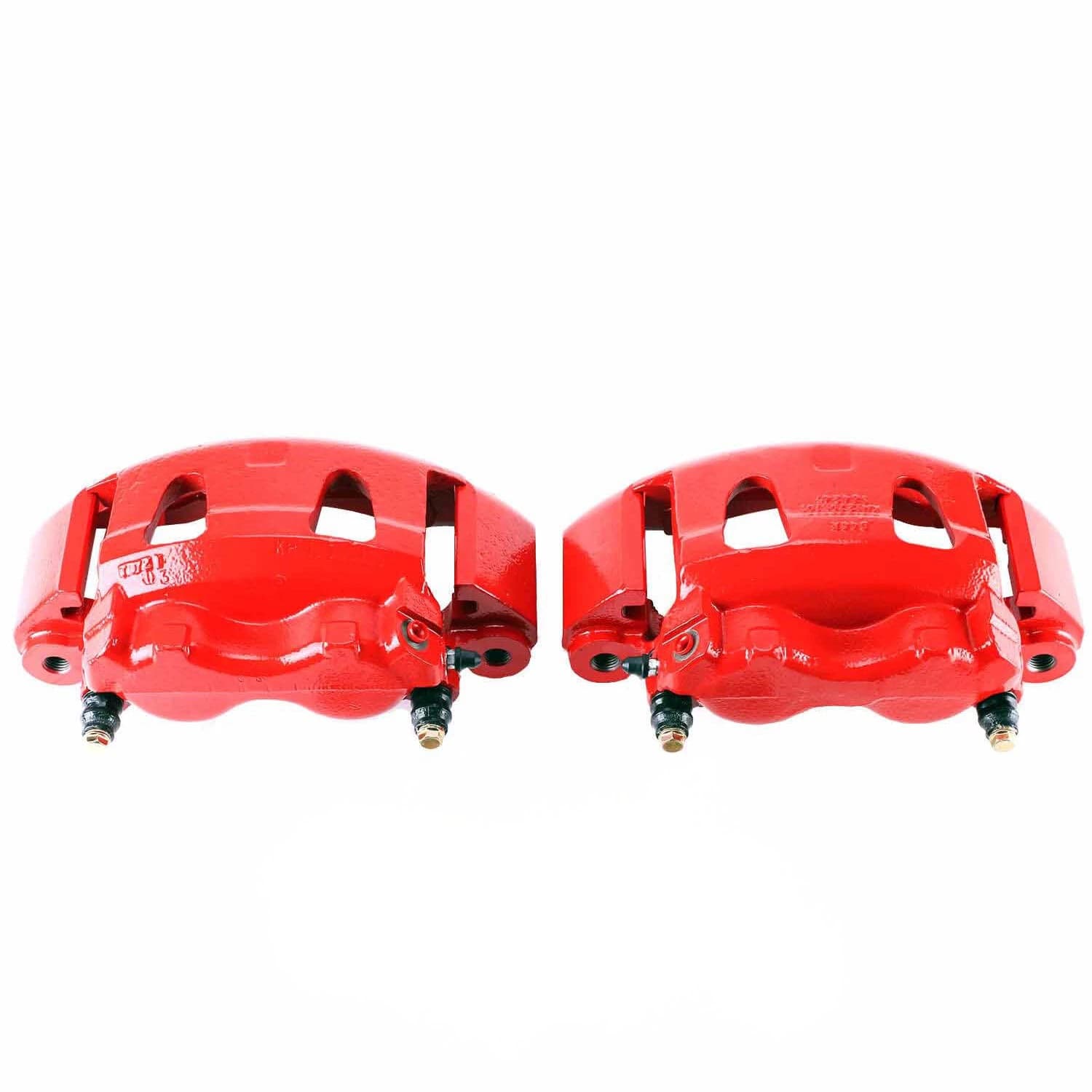 Power Stop - S4614 - Front - Disc Brake Caliper Set image 1