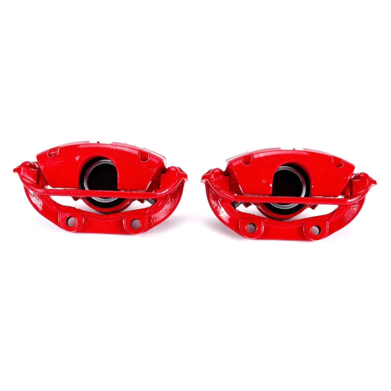 Power Stop - S4626 - Rear - Disc Brake Caliper Set image 1
